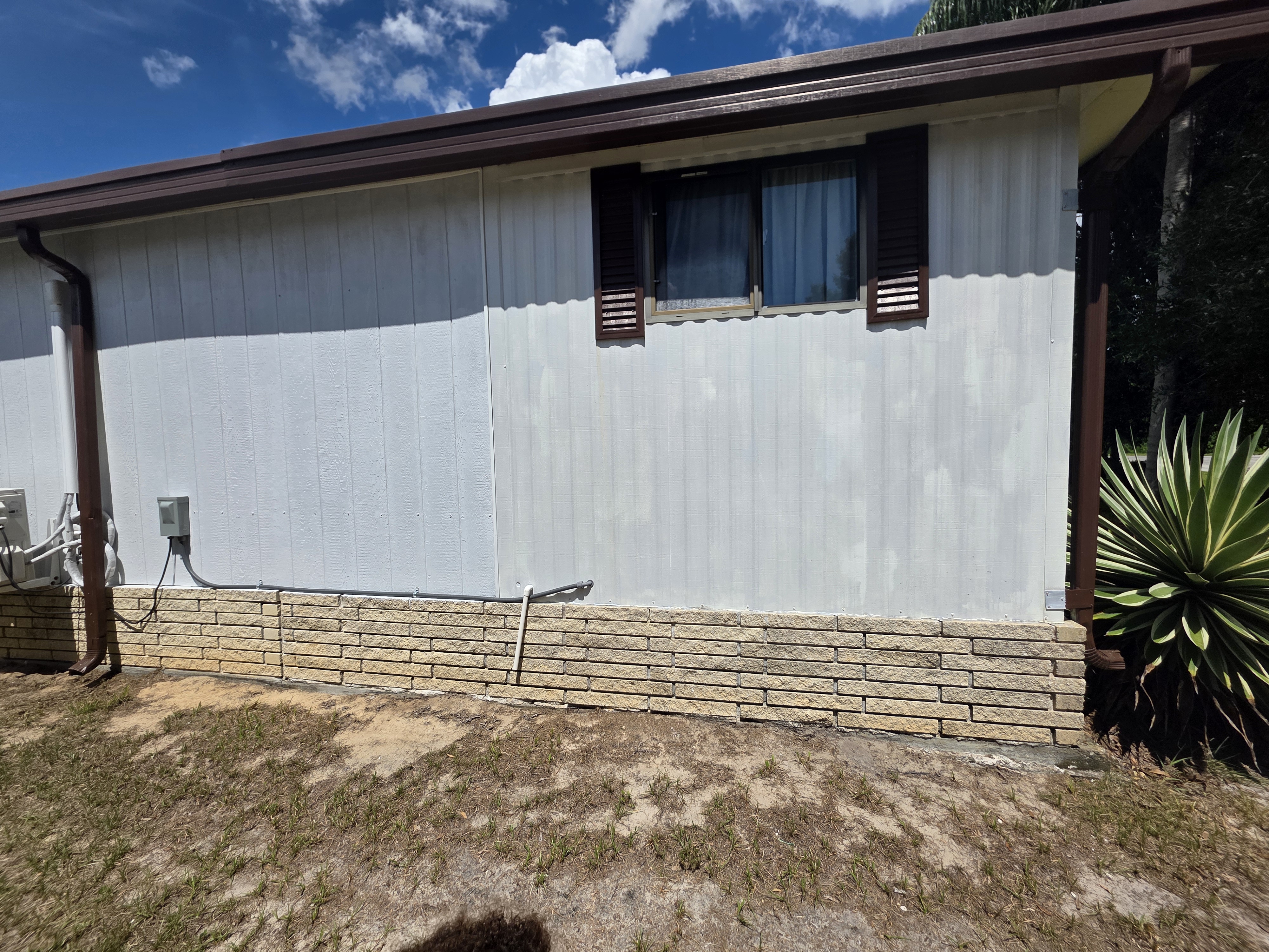 27 Butler Blvd, Haines City, Florida 33844, 2 Bedrooms Bedrooms, ,1.5 BathroomsBathrooms,55-Plus Mobile Home,For Sale,Butler Blvd,4143