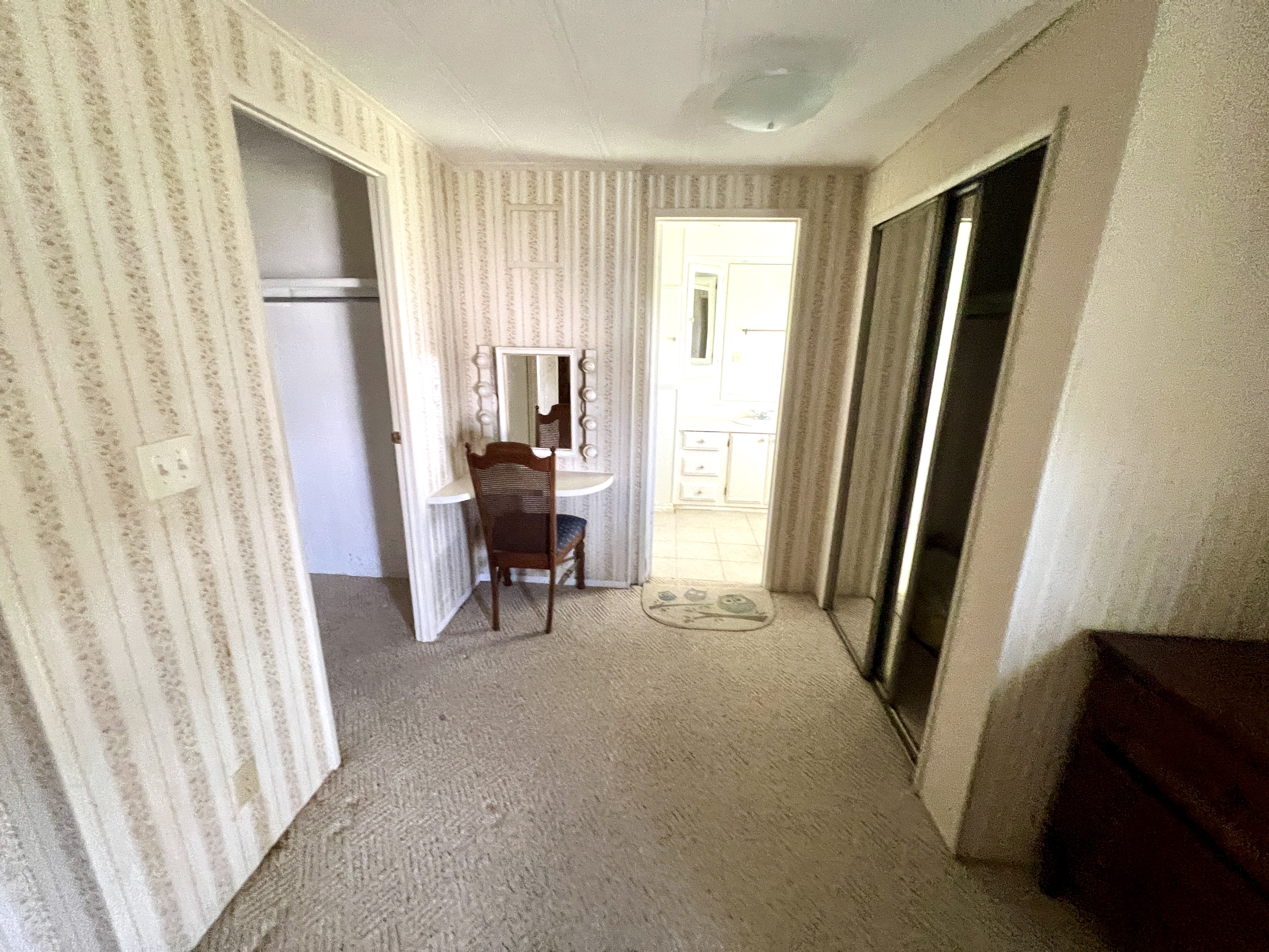 7416 Queens Way, Ellenton, Florida 34222, 2 Bedrooms Bedrooms, ,2 BathroomsBathrooms,55-Plus Mobile Home,For Sale,Queens Way,4146
