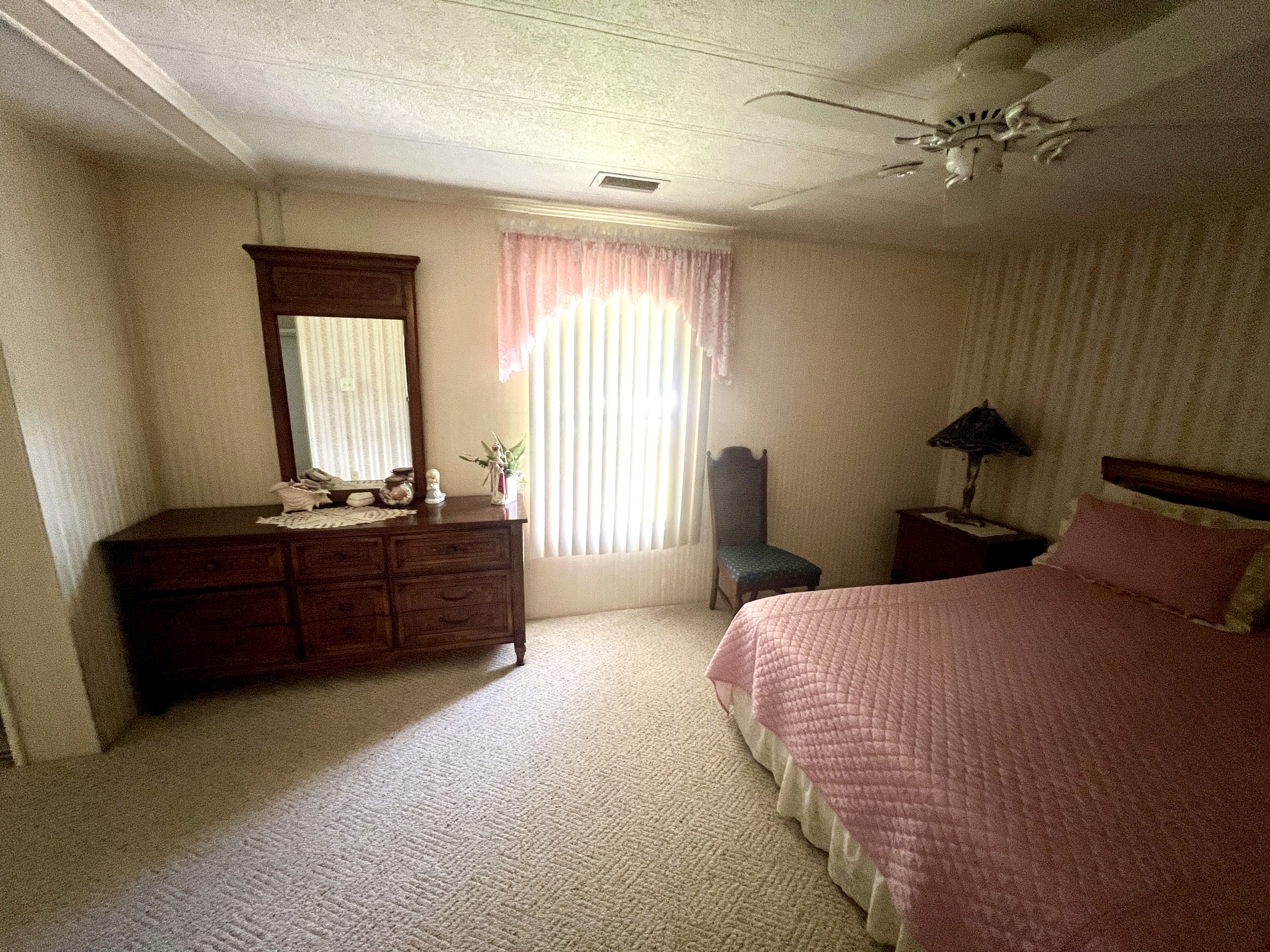 7416 Queens Way, Ellenton, Florida 34222, 2 Bedrooms Bedrooms, ,2 BathroomsBathrooms,55-Plus Mobile Home,For Sale,Queens Way,4146