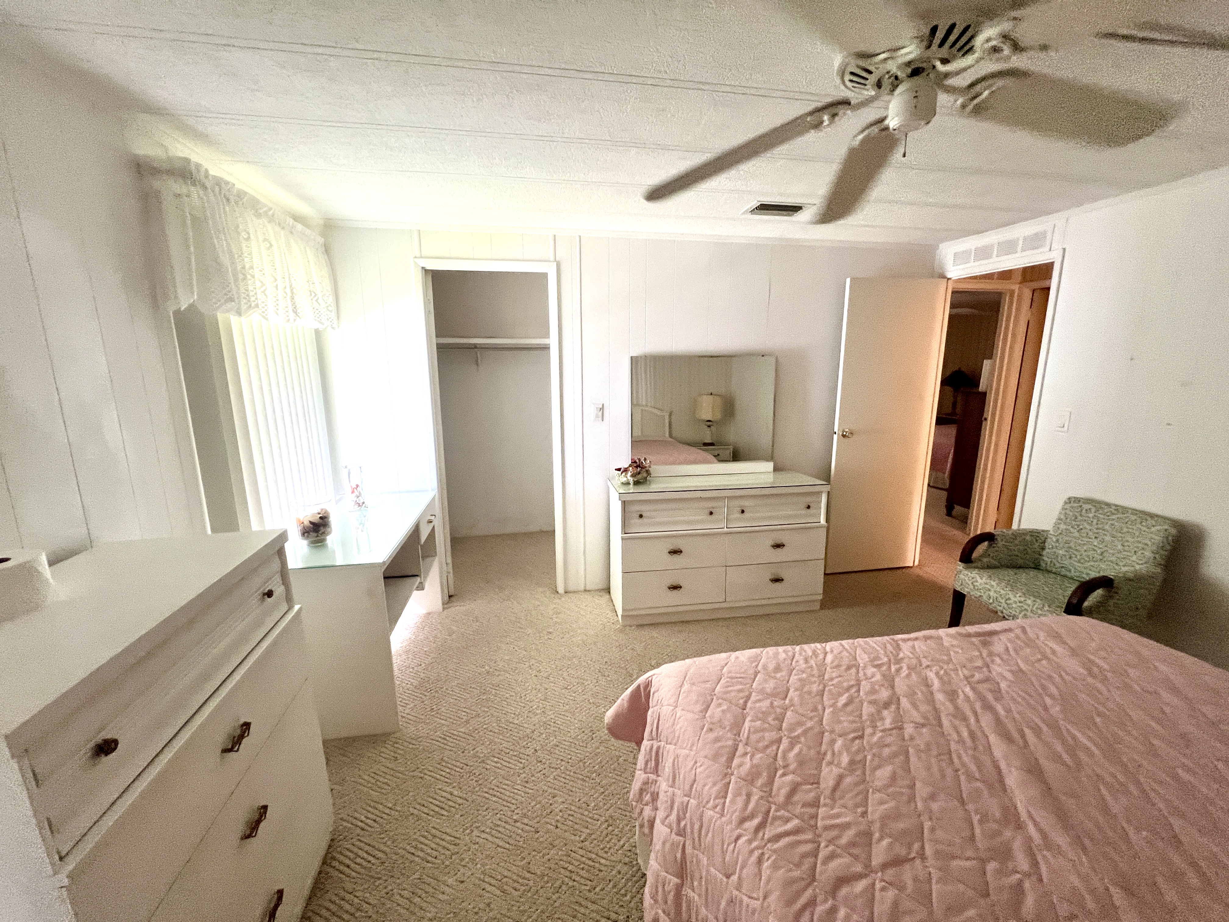 7416 Queens Way, Ellenton, Florida 34222, 2 Bedrooms Bedrooms, ,2 BathroomsBathrooms,55-Plus Mobile Home,For Sale,Queens Way,4146