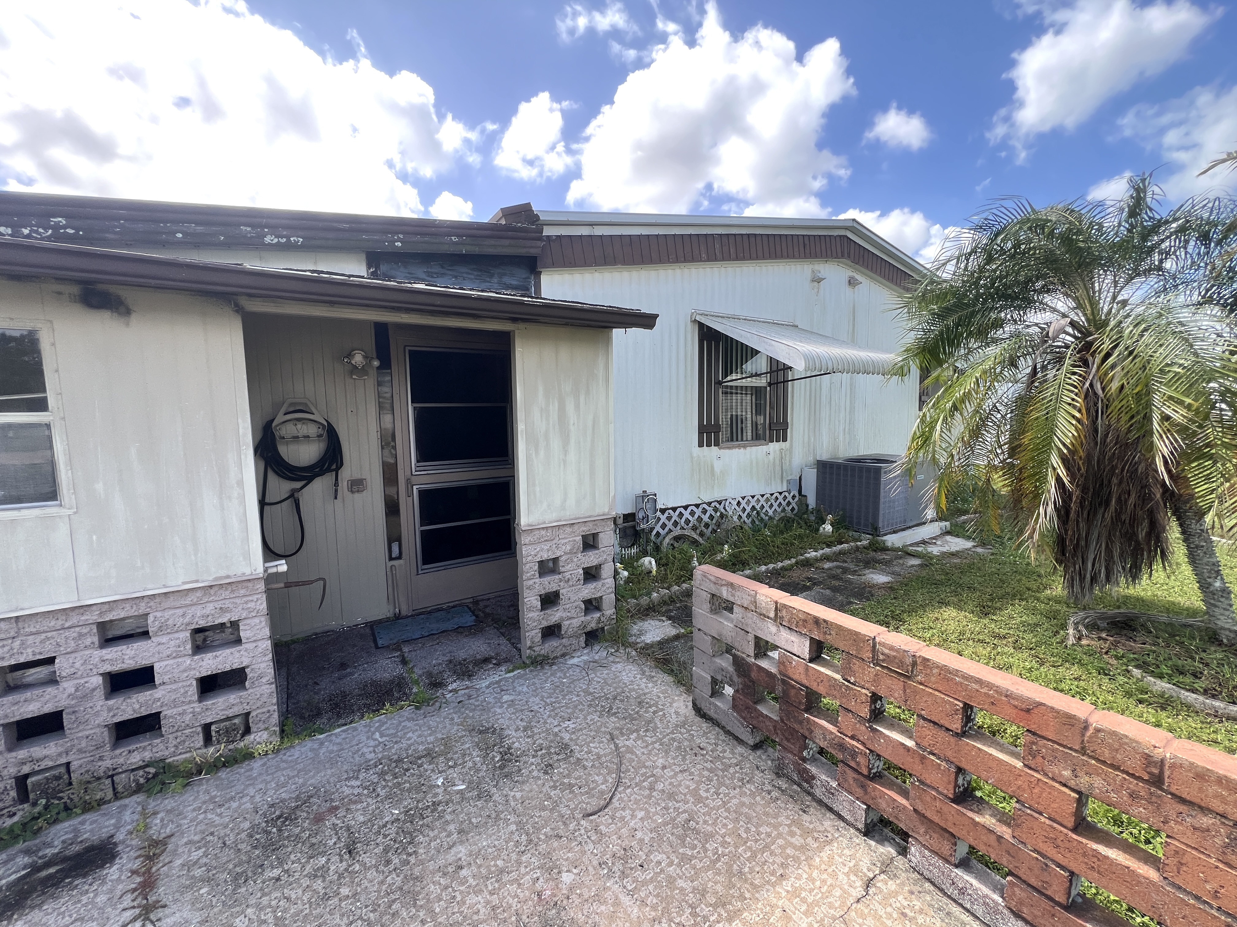 7416 Queens Way, Ellenton, Florida 34222, 2 Bedrooms Bedrooms, ,2 BathroomsBathrooms,55-Plus Mobile Home,For Sale,Queens Way,4146