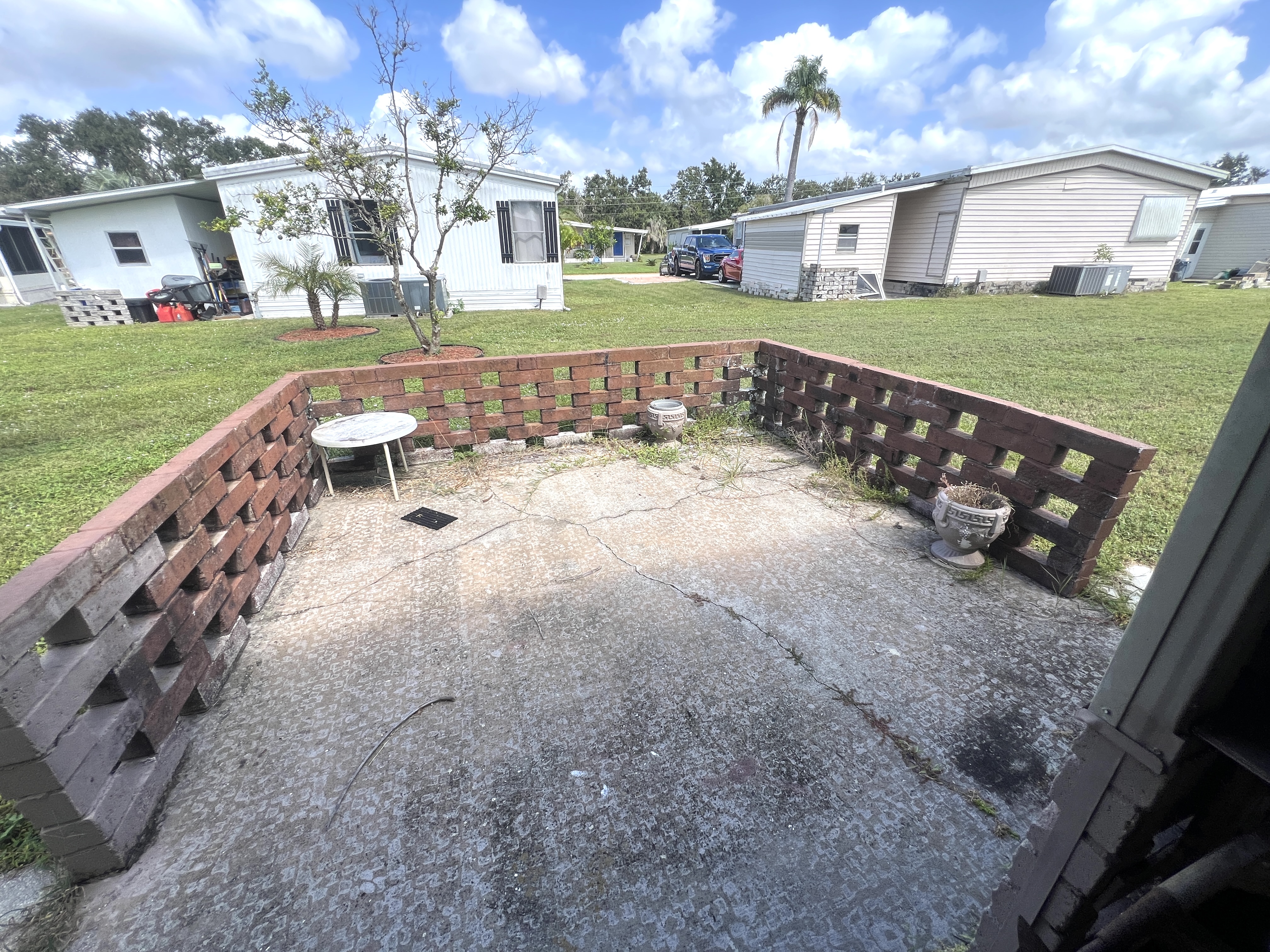7416 Queens Way, Ellenton, Florida 34222, 2 Bedrooms Bedrooms, ,2 BathroomsBathrooms,55-Plus Mobile Home,For Sale,Queens Way,4146