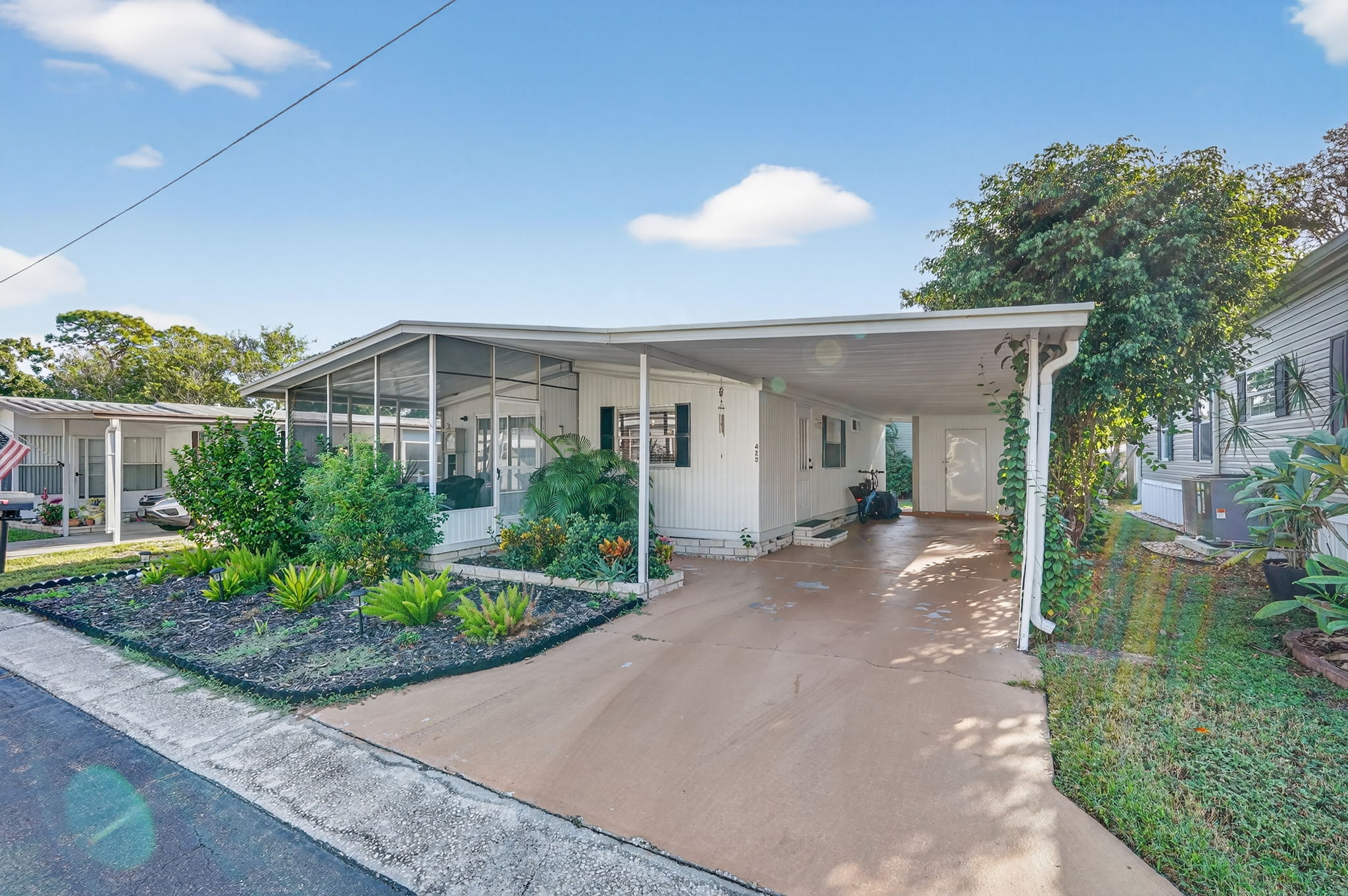 3432 State Road 580, Lot 429, Safety Harbor, Florida 34695, 2 Bedrooms Bedrooms, ,1.5 BathroomsBathrooms,55-Plus Mobile Home,For Sale,State Road 580, Lot 429,4147