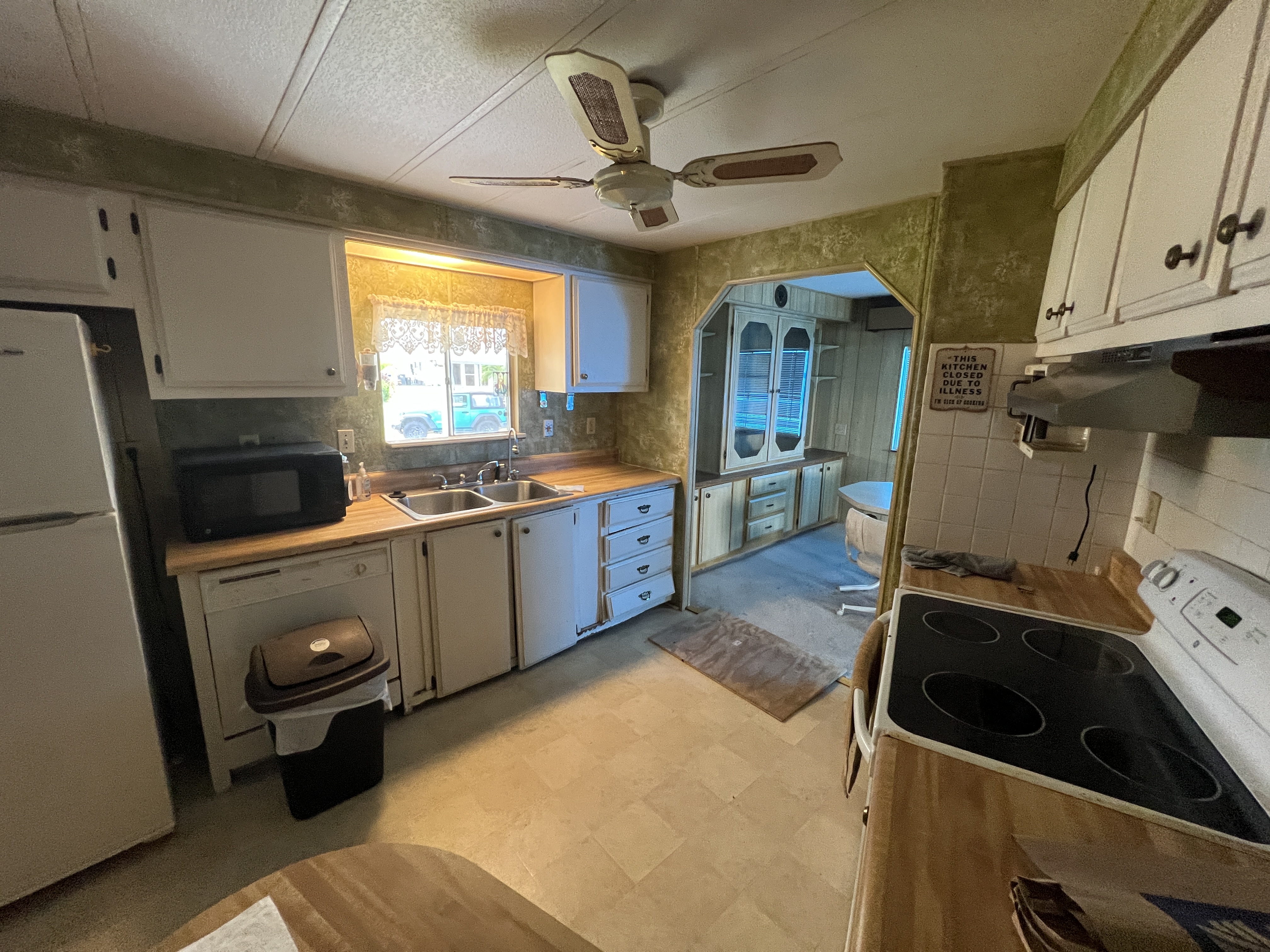 501 Sable Palm Drive N, Ellenton, Florida 34222, 2 Bedrooms Bedrooms, ,2 BathroomsBathrooms,All - Age Mobile Home,For Sale,Sable Palm Drive N,4149