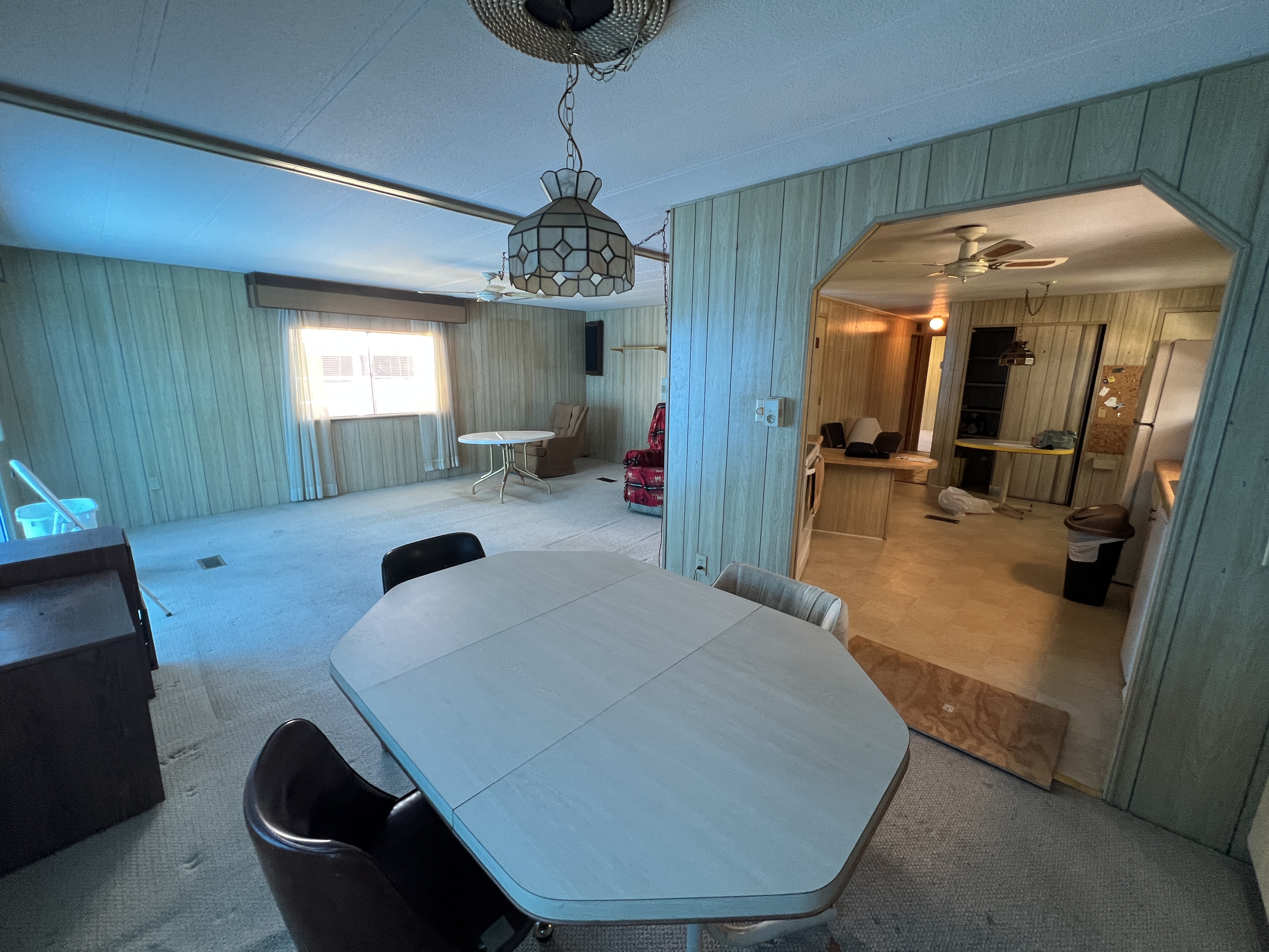 501 Sable Palm Drive N, Ellenton, Florida 34222, 2 Bedrooms Bedrooms, ,2 BathroomsBathrooms,All - Age Mobile Home,For Sale,Sable Palm Drive N,4149