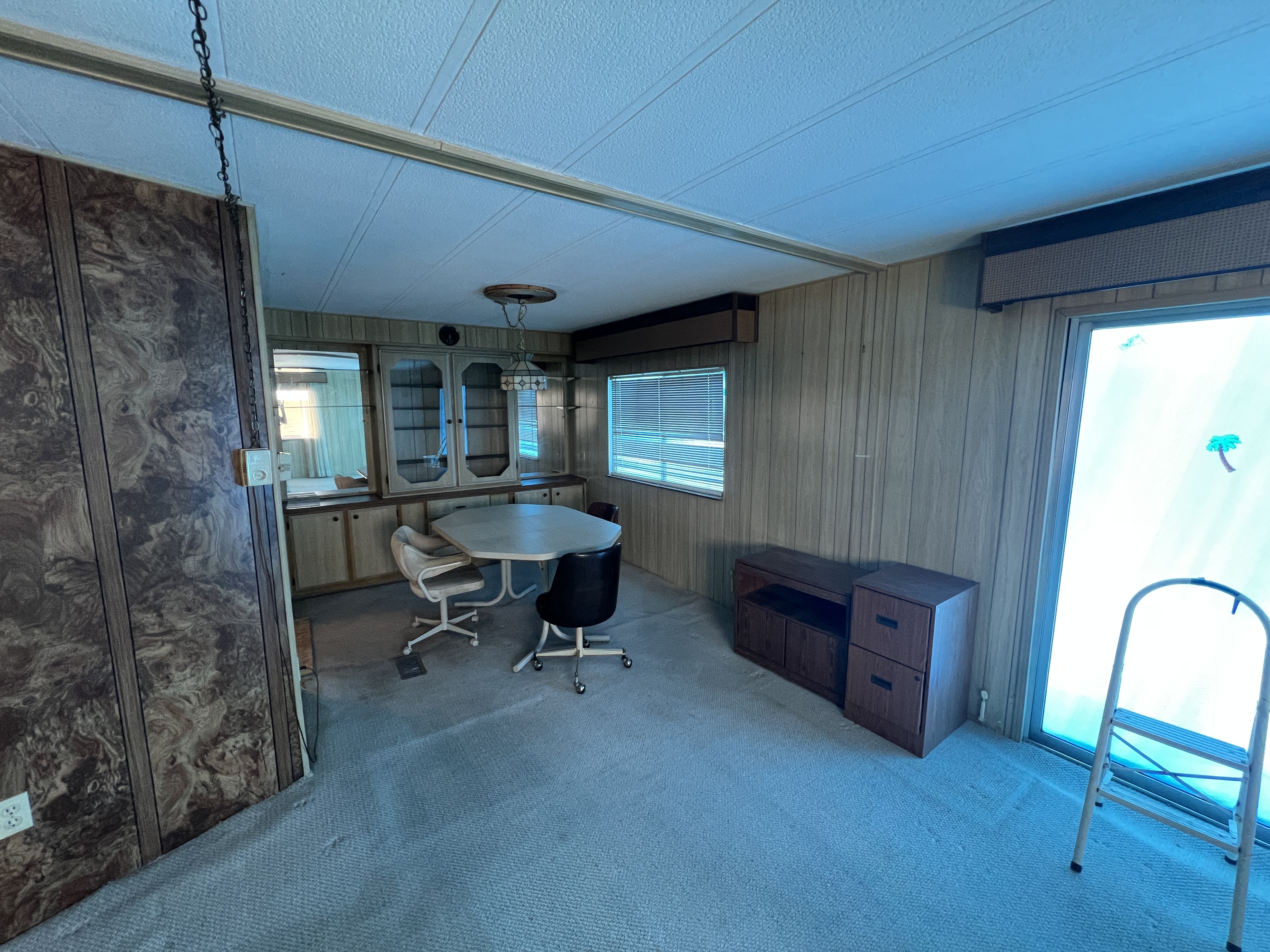 501 Sable Palm Drive N, Ellenton, Florida 34222, 2 Bedrooms Bedrooms, ,2 BathroomsBathrooms,All - Age Mobile Home,For Sale,Sable Palm Drive N,4149
