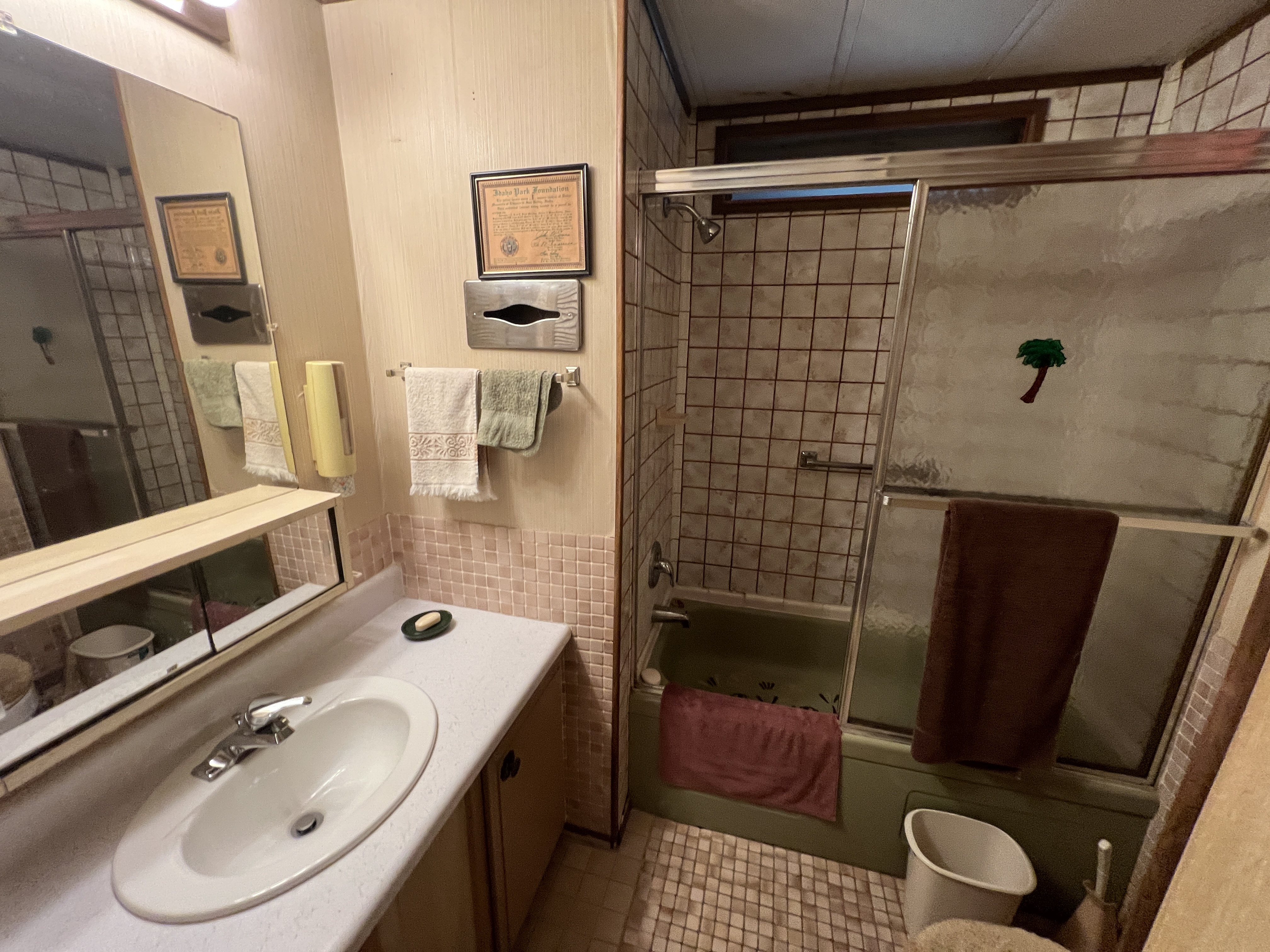 501 Sable Palm Drive N, Ellenton, Florida 34222, 2 Bedrooms Bedrooms, ,2 BathroomsBathrooms,All - Age Mobile Home,For Sale,Sable Palm Drive N,4149