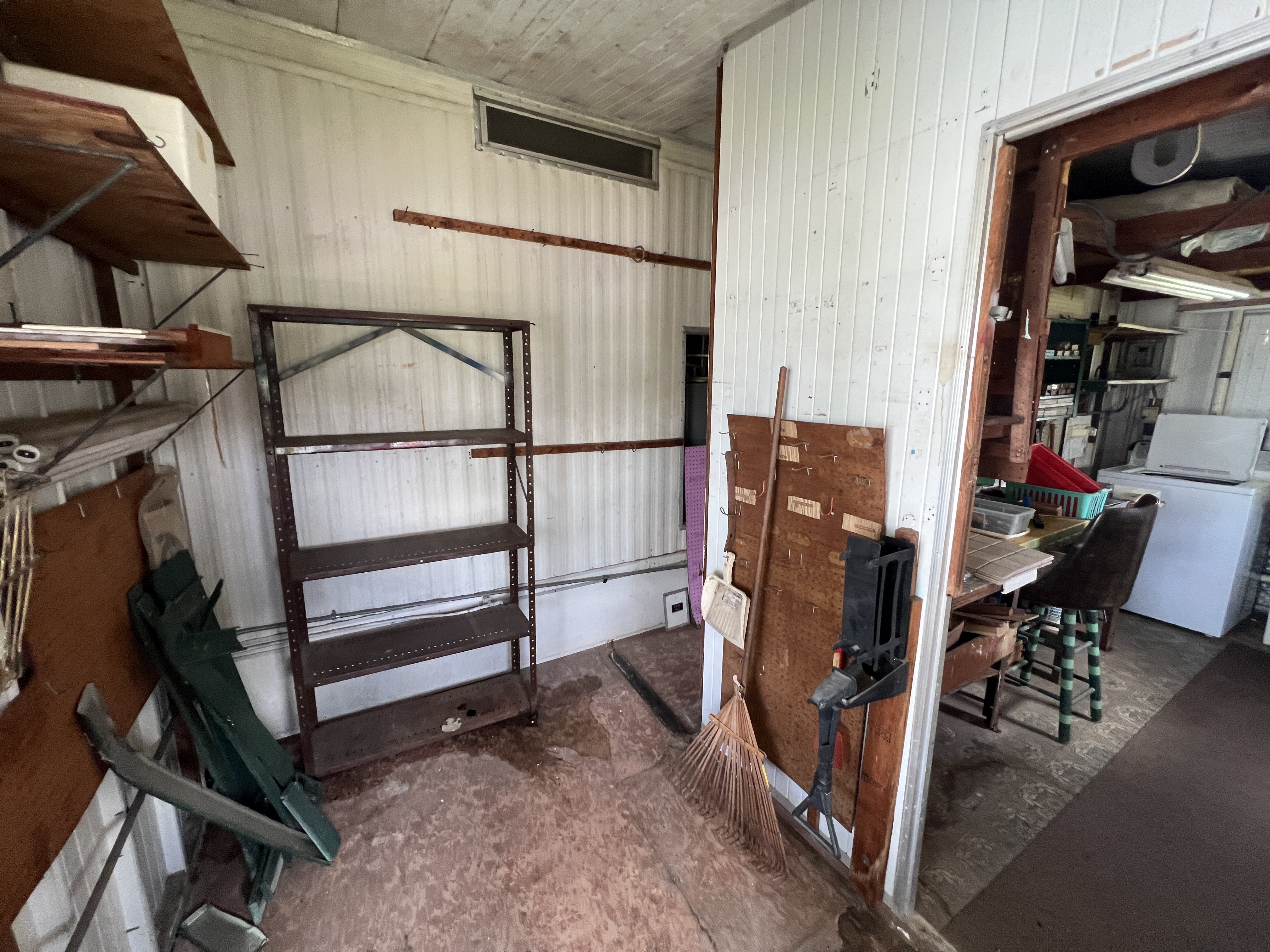 501 Sable Palm Drive N, Ellenton, Florida 34222, 2 Bedrooms Bedrooms, ,2 BathroomsBathrooms,All - Age Mobile Home,For Sale,Sable Palm Drive N,4149