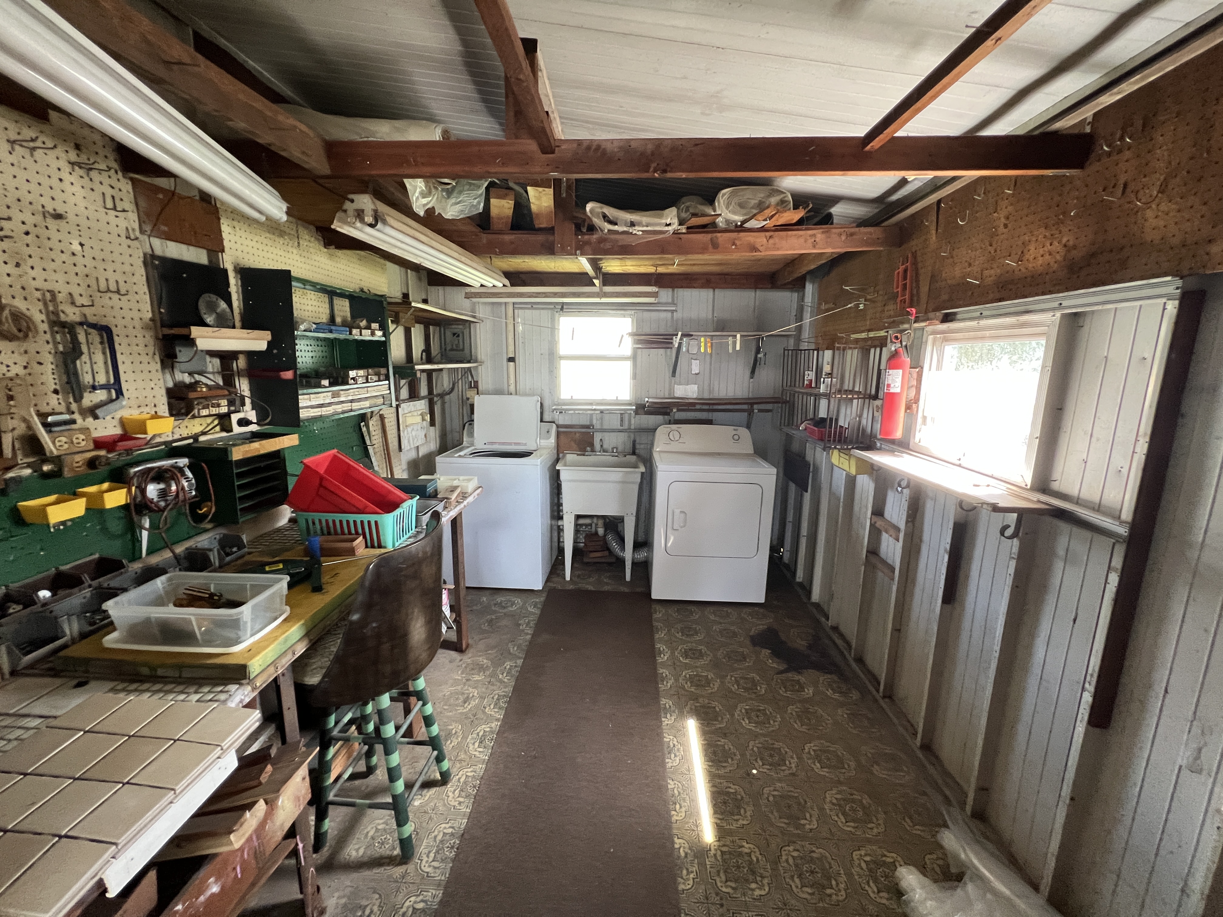 501 Sable Palm Drive N, Ellenton, Florida 34222, 2 Bedrooms Bedrooms, ,2 BathroomsBathrooms,All - Age Mobile Home,For Sale,Sable Palm Drive N,4149