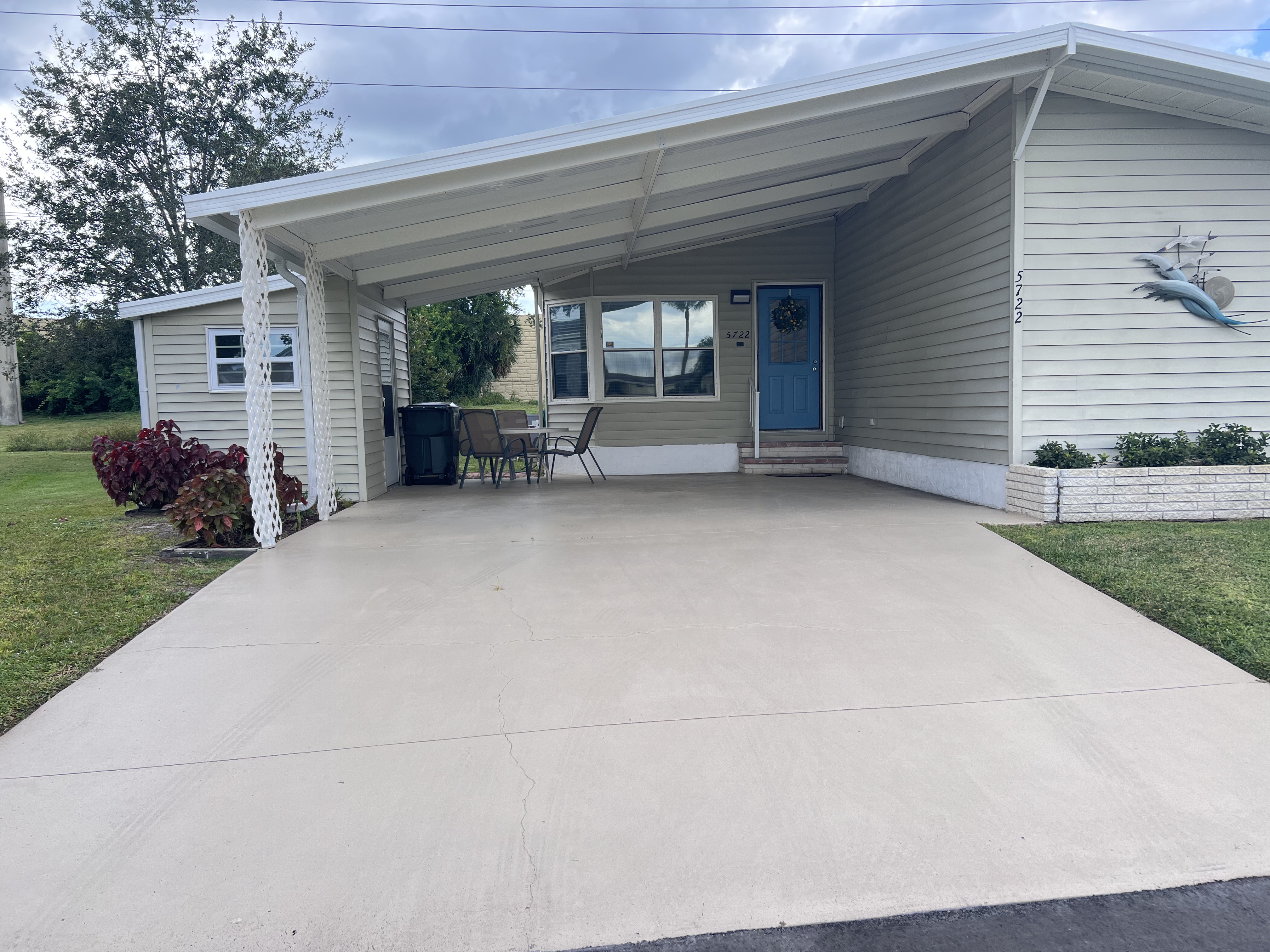 5722 Axminster Drive, Sarasota, Florida 34241, 2 Bedrooms Bedrooms, ,2 BathroomsBathrooms,55-Plus Mobile Home,For Sale,Axminster Drive,4150