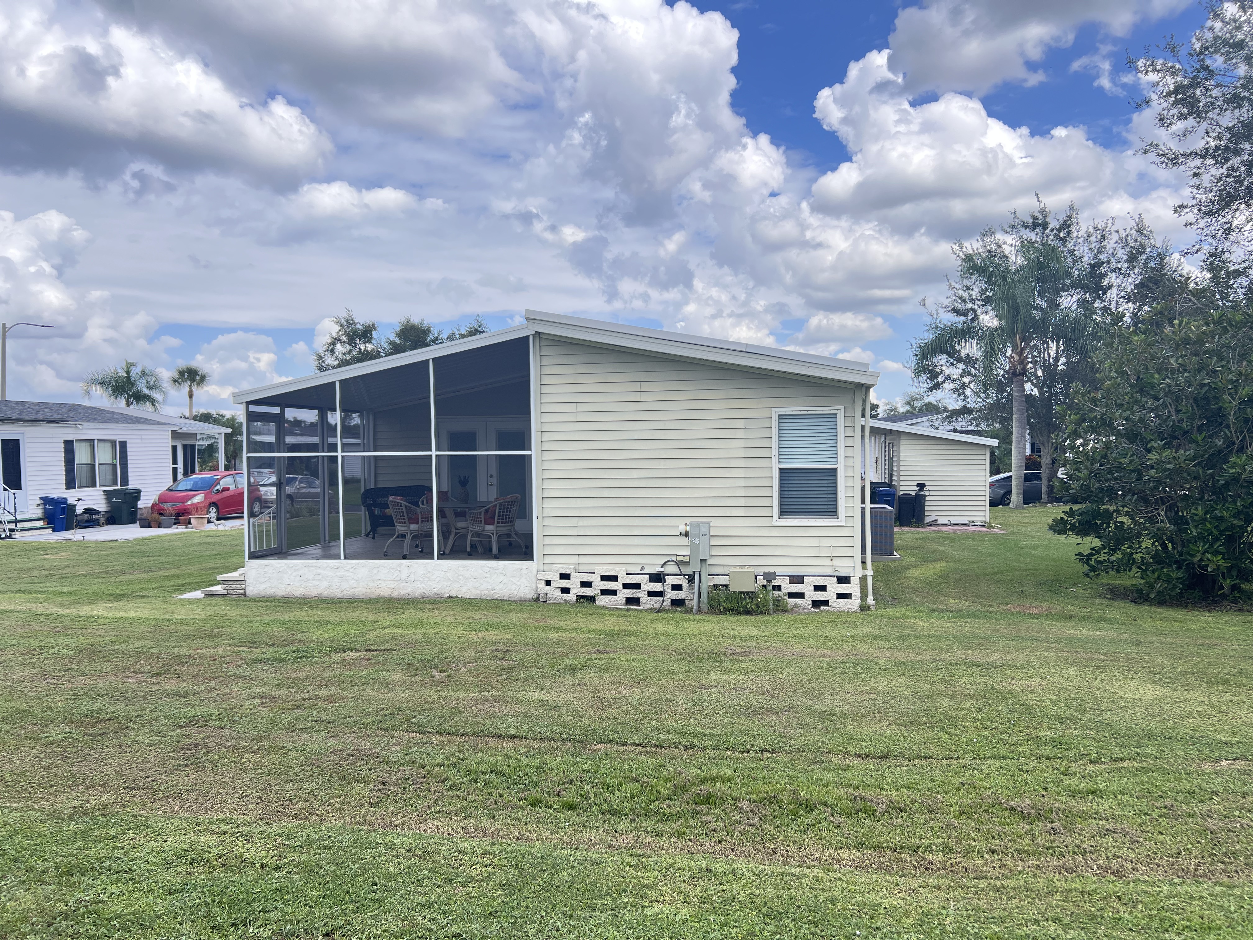 5722 Axminster Drive, Sarasota, Florida 34241, 2 Bedrooms Bedrooms, ,2 BathroomsBathrooms,55-Plus Mobile Home,For Sale,Axminster Drive,4150