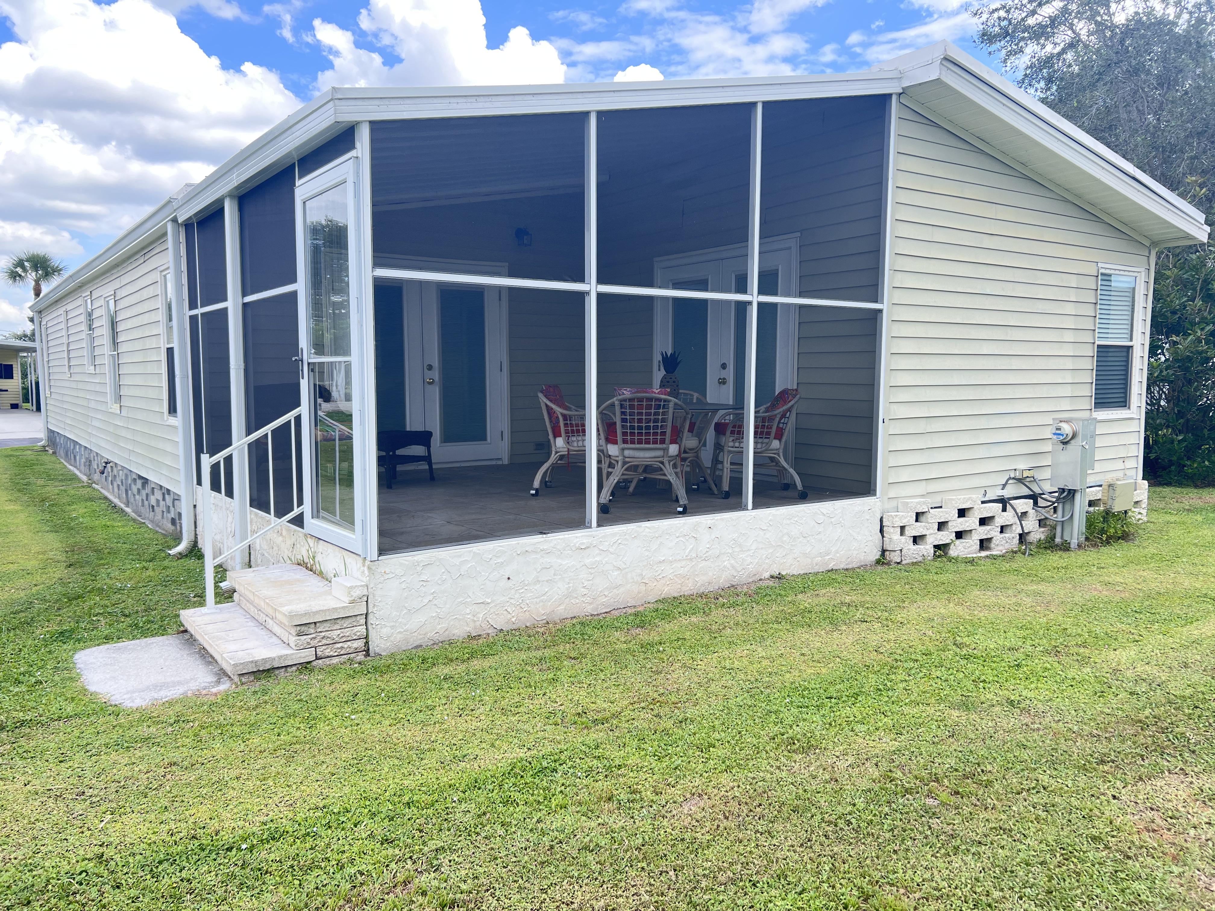 5722 Axminster Drive, Sarasota, Florida 34241, 2 Bedrooms Bedrooms, ,2 BathroomsBathrooms,55-Plus Mobile Home,For Sale,Axminster Drive,4150
