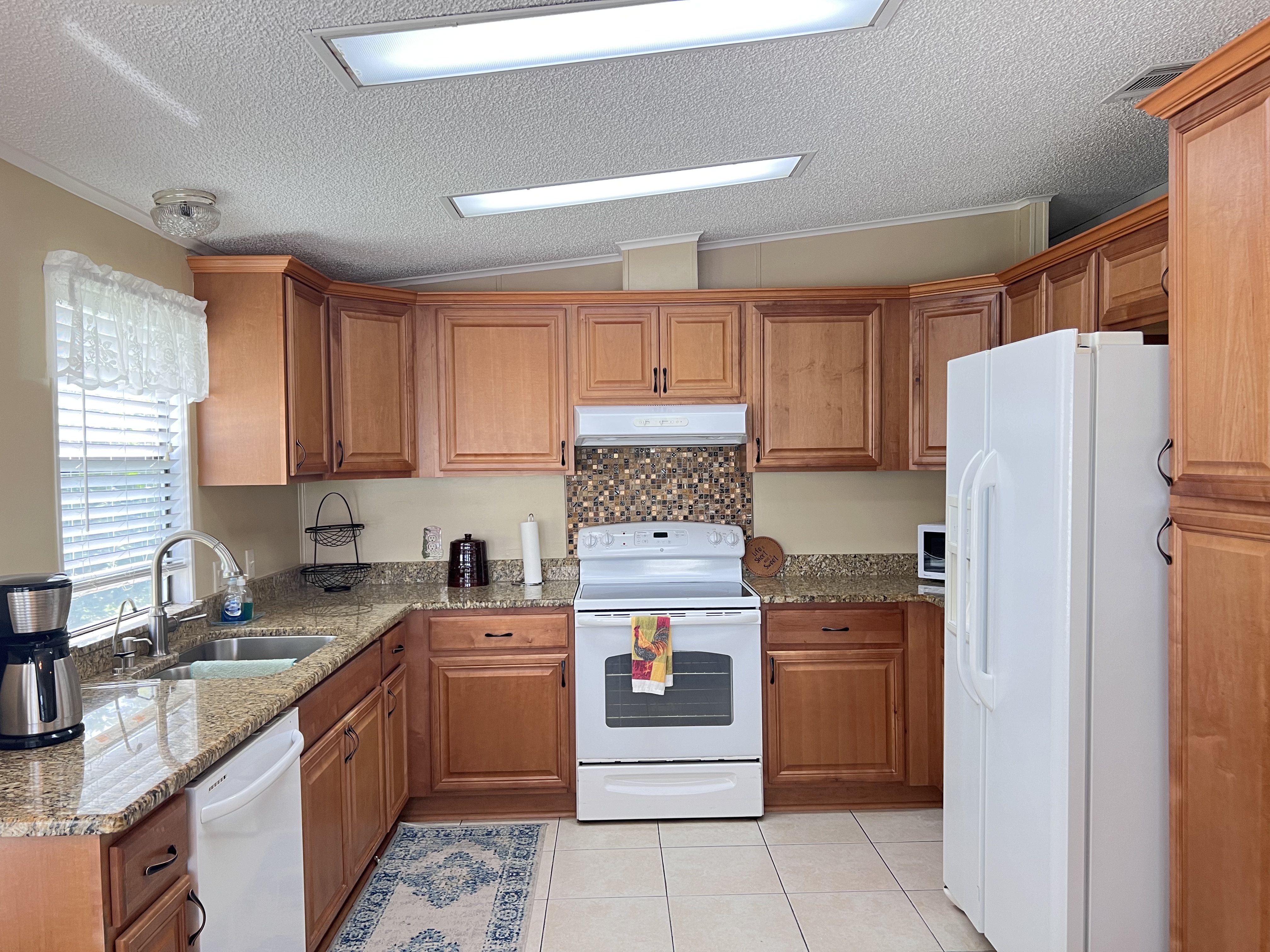 5722 Axminster Drive, Sarasota, Florida 34241, 2 Bedrooms Bedrooms, ,2 BathroomsBathrooms,55-Plus Mobile Home,For Sale,Axminster Drive,4150