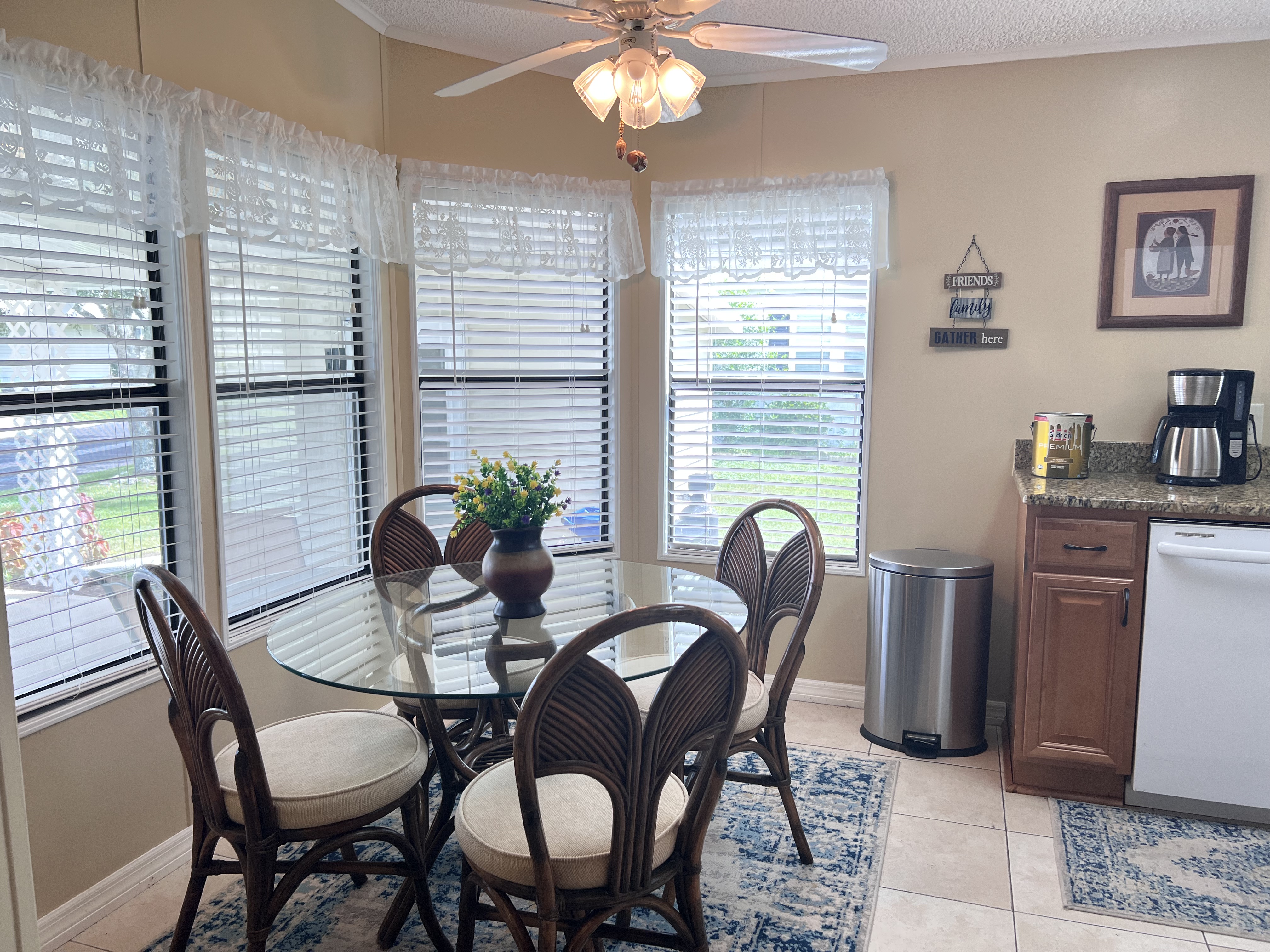 5722 Axminster Drive, Sarasota, Florida 34241, 2 Bedrooms Bedrooms, ,2 BathroomsBathrooms,55-Plus Mobile Home,For Sale,Axminster Drive,4150