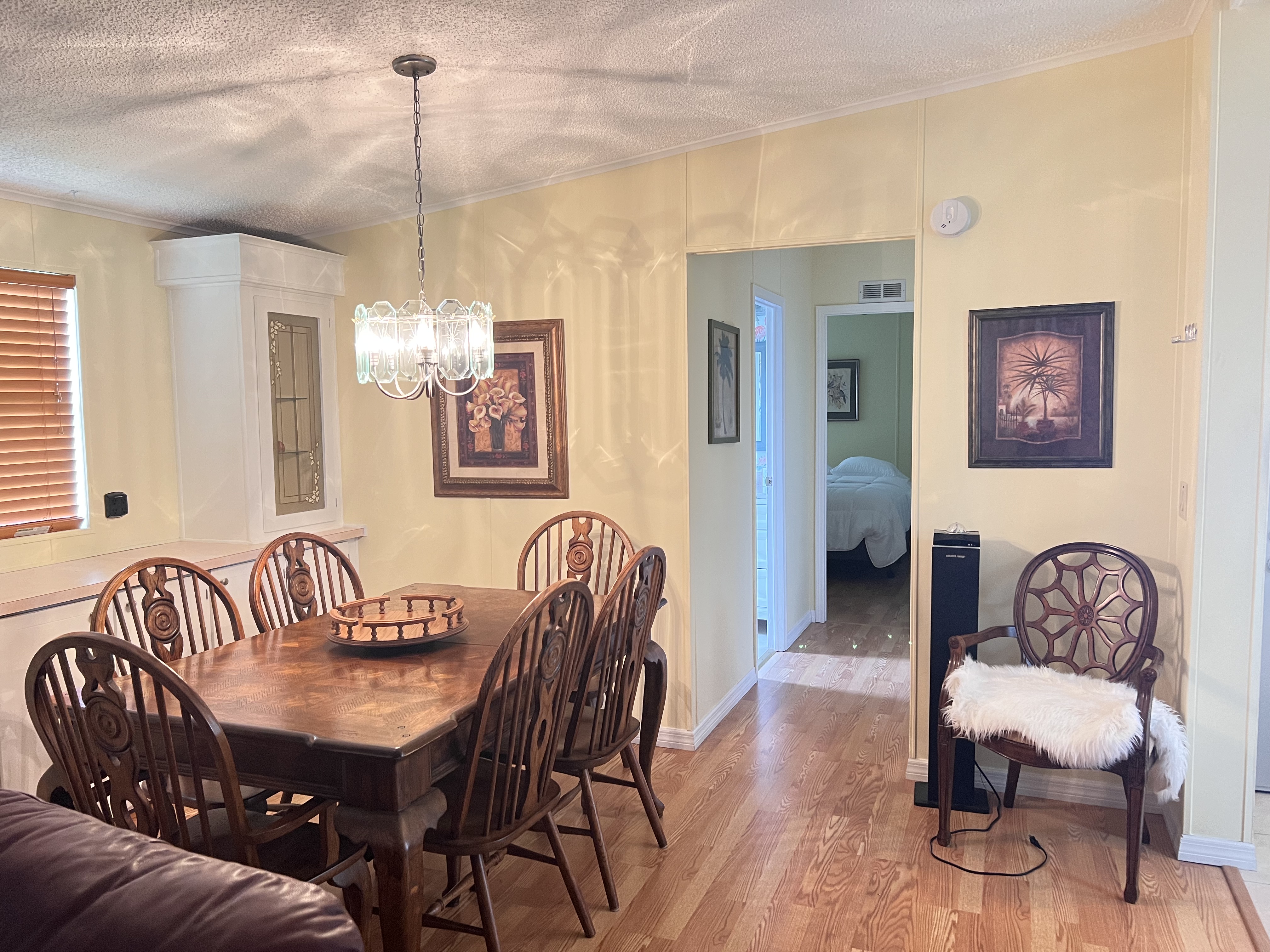 5722 Axminster Drive, Sarasota, Florida 34241, 2 Bedrooms Bedrooms, ,2 BathroomsBathrooms,55-Plus Mobile Home,For Sale,Axminster Drive,4150