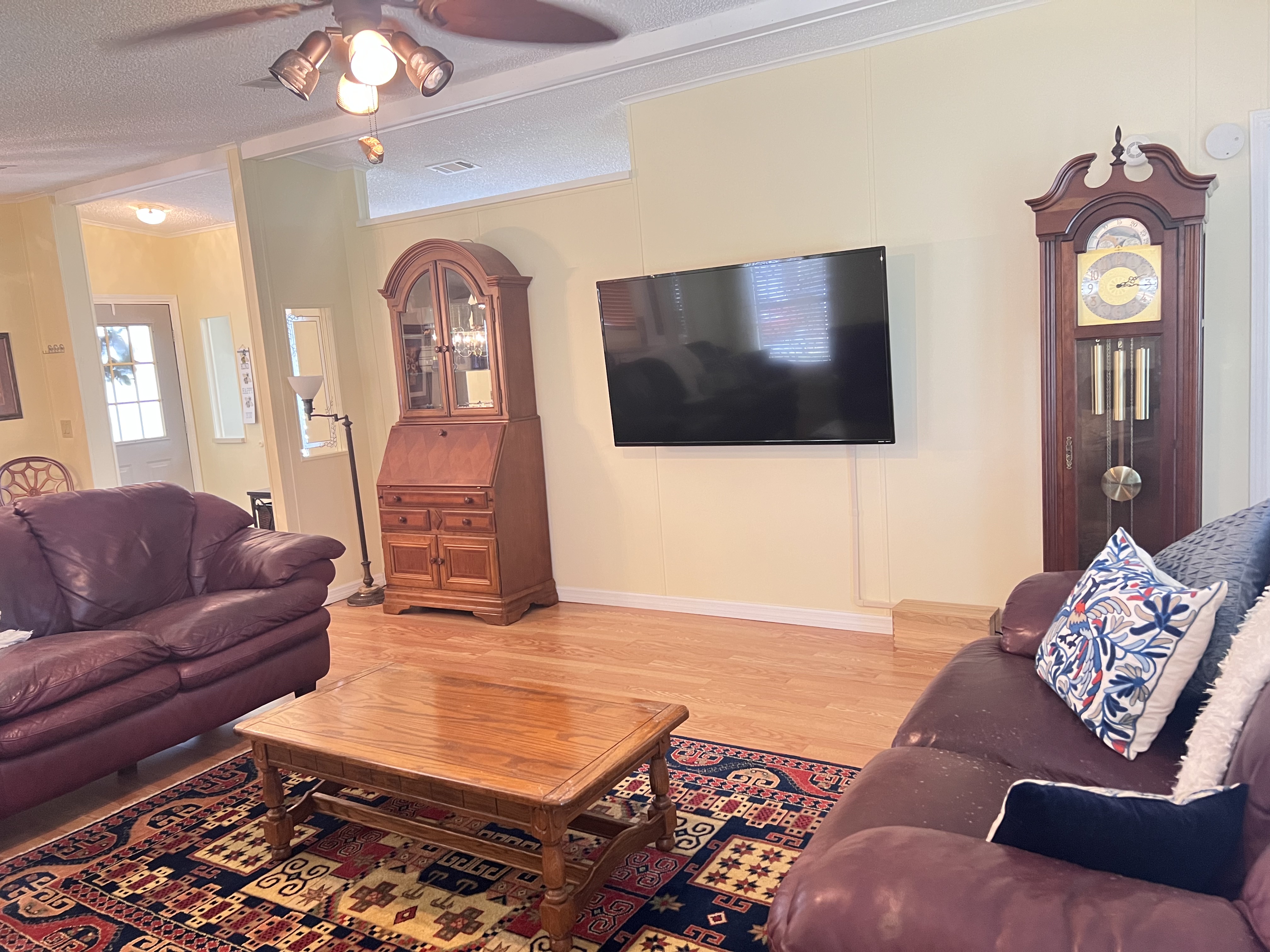 5722 Axminster Drive, Sarasota, Florida 34241, 2 Bedrooms Bedrooms, ,2 BathroomsBathrooms,55-Plus Mobile Home,For Sale,Axminster Drive,4150