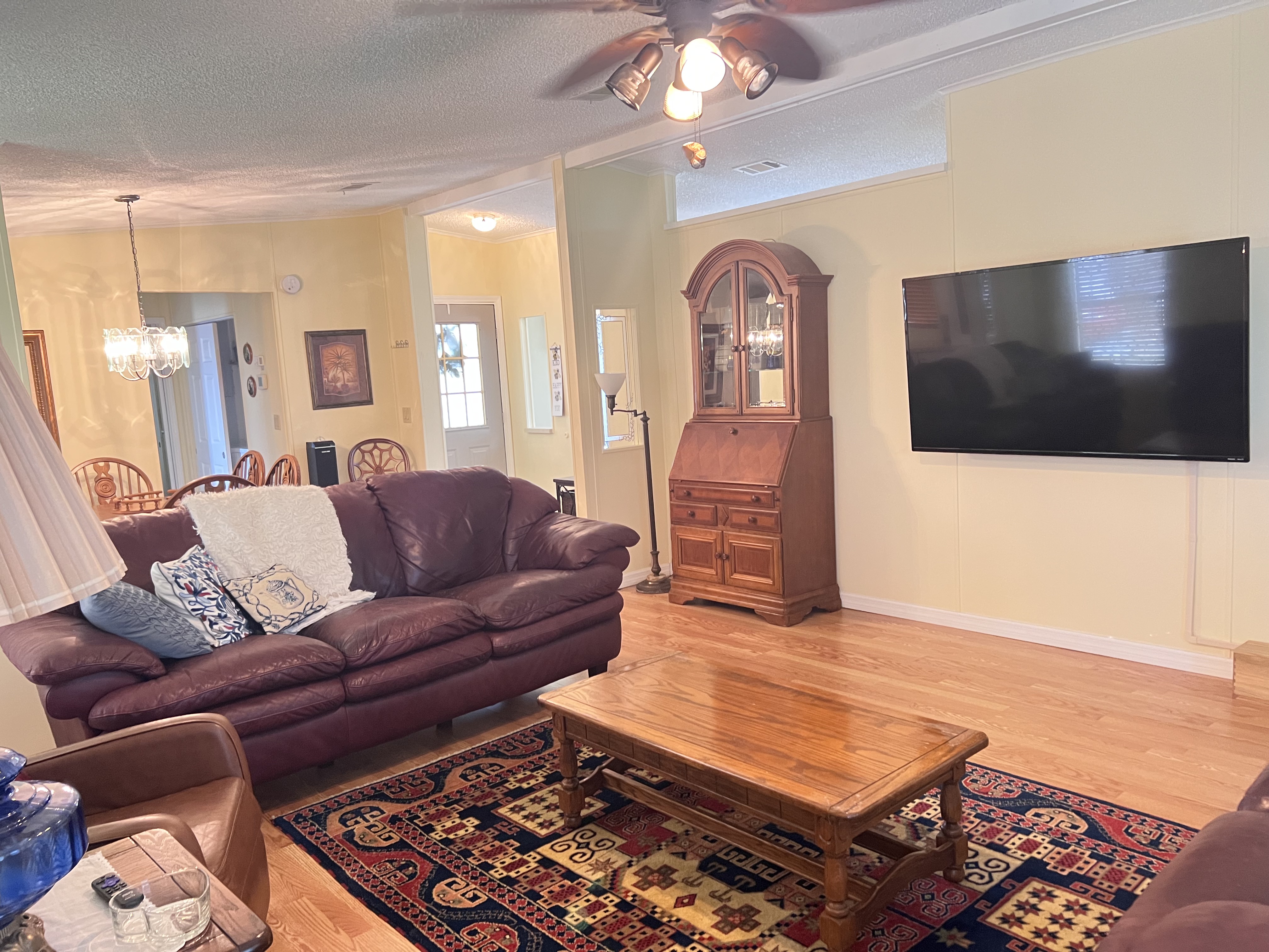 5722 Axminster Drive, Sarasota, Florida 34241, 2 Bedrooms Bedrooms, ,2 BathroomsBathrooms,55-Plus Mobile Home,For Sale,Axminster Drive,4150