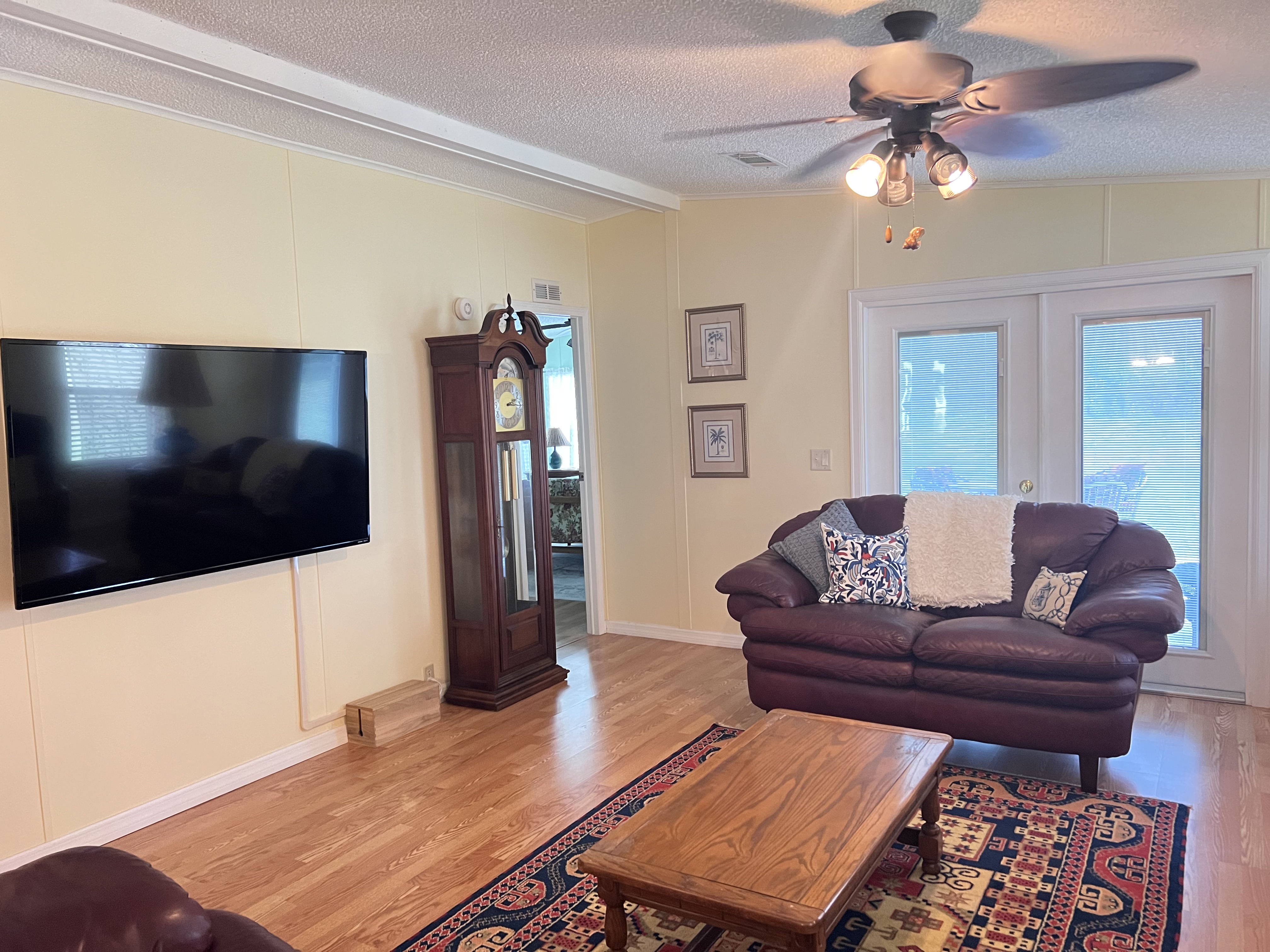 5722 Axminster Drive, Sarasota, Florida 34241, 2 Bedrooms Bedrooms, ,2 BathroomsBathrooms,55-Plus Mobile Home,For Sale,Axminster Drive,4150