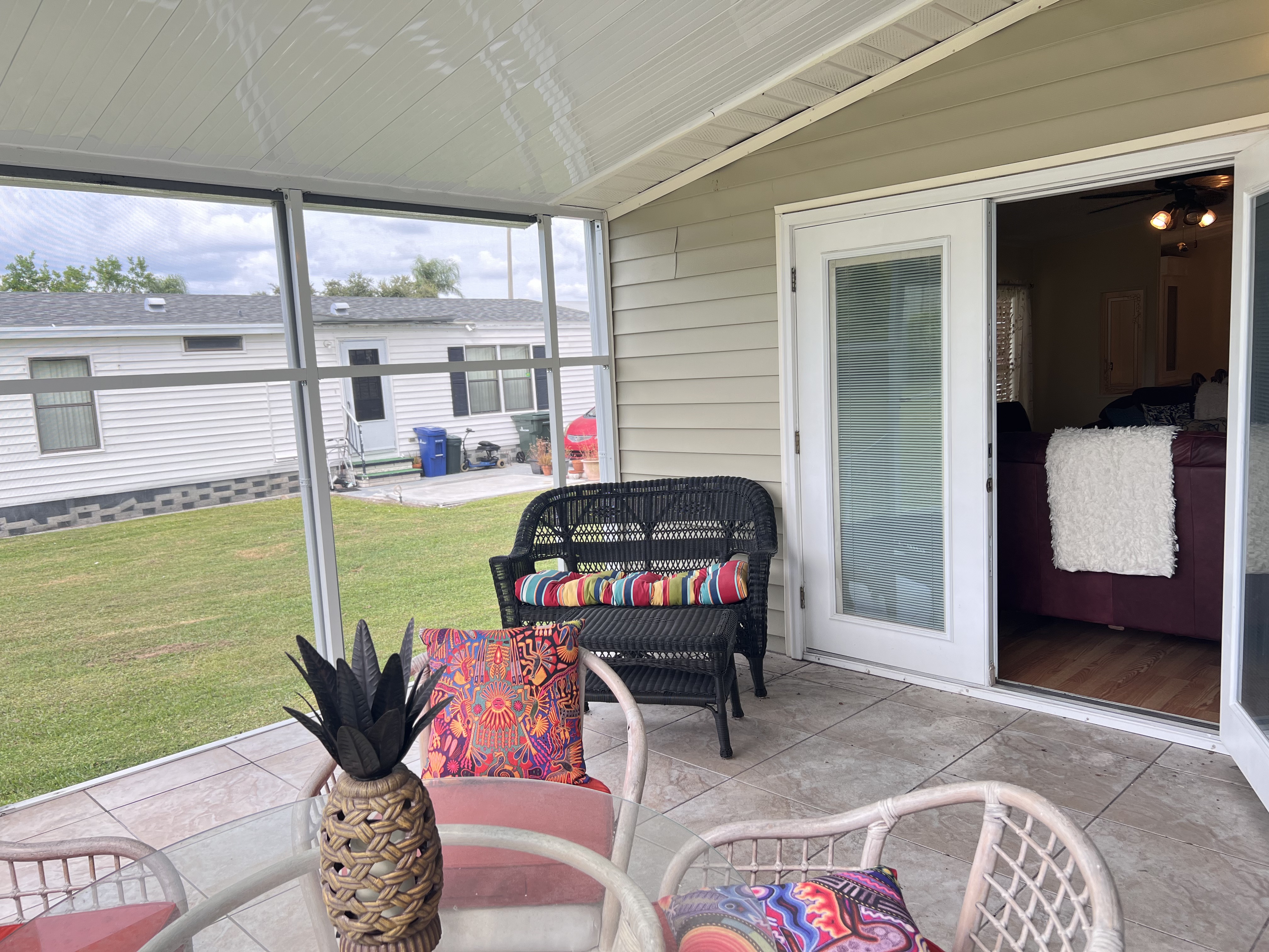 5722 Axminster Drive, Sarasota, Florida 34241, 2 Bedrooms Bedrooms, ,2 BathroomsBathrooms,55-Plus Mobile Home,For Sale,Axminster Drive,4150