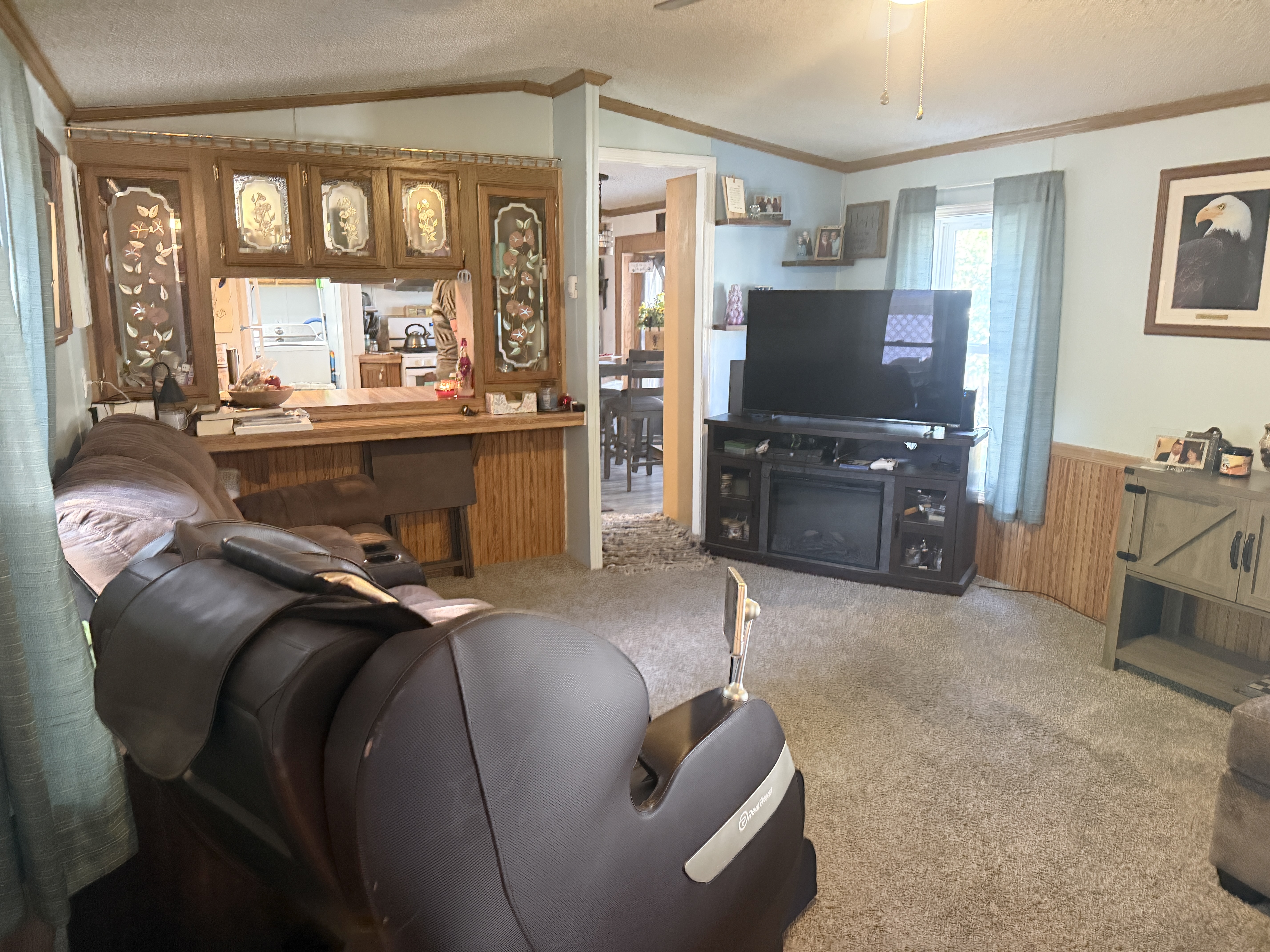 3611 Butternut Drive, Lot 167, Holland, Michigan 49424, 2 Bedrooms Bedrooms, ,2 BathroomsBathrooms,55-Plus Mobile Home,For Sale,Butternut Drive, Lot 167,4151