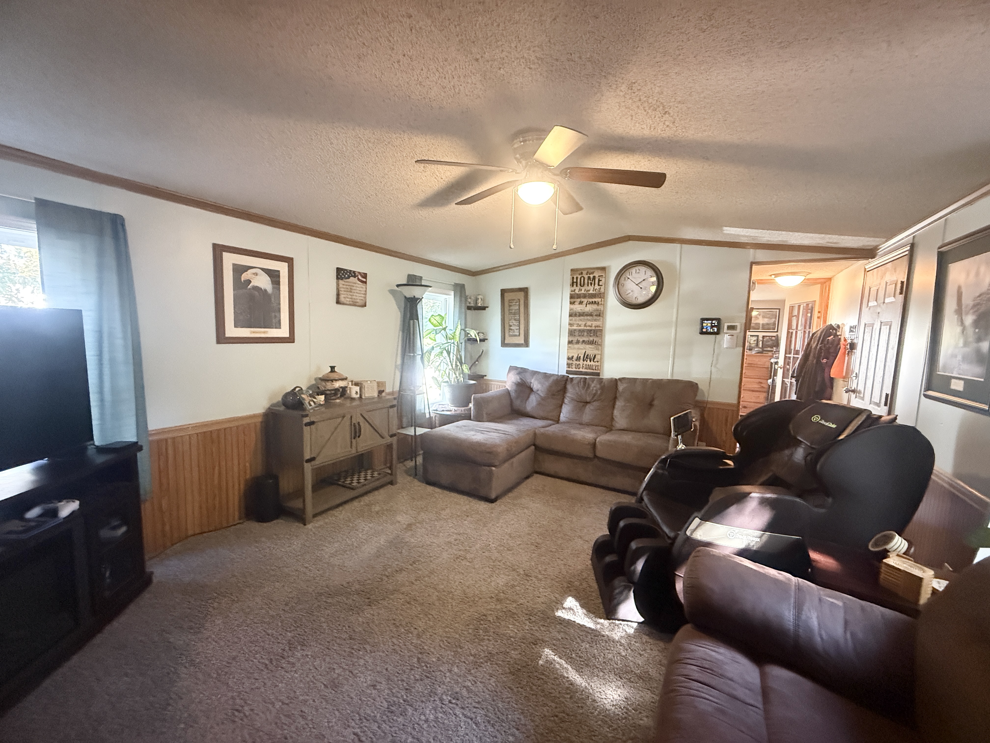 3611 Butternut Drive, Lot 167, Holland, Michigan 49424, 2 Bedrooms Bedrooms, ,2 BathroomsBathrooms,55-Plus Mobile Home,For Sale,Butternut Drive, Lot 167,4151