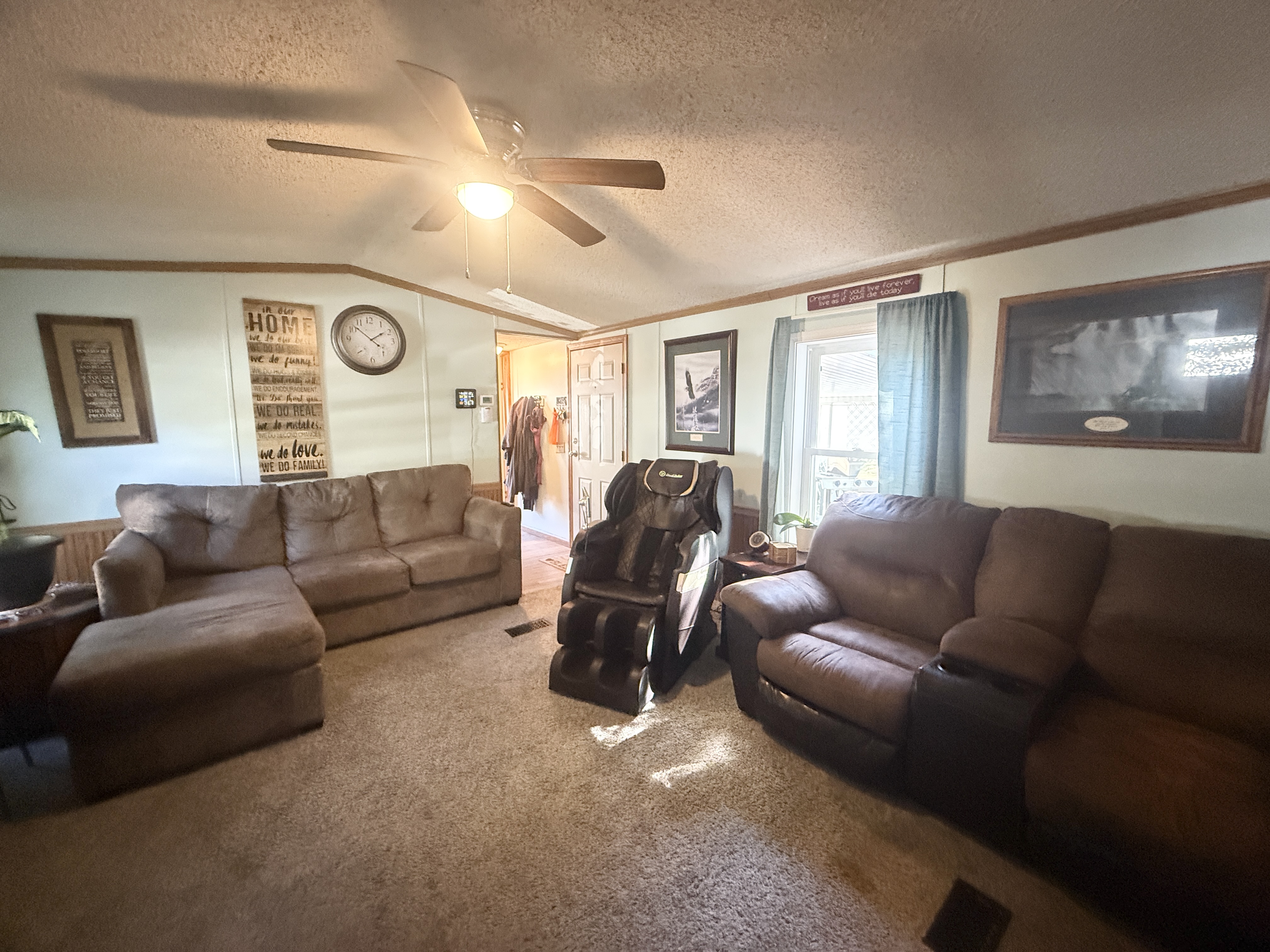 3611 Butternut Drive, Lot 167, Holland, Michigan 49424, 2 Bedrooms Bedrooms, ,2 BathroomsBathrooms,55-Plus Mobile Home,For Sale,Butternut Drive, Lot 167,4151