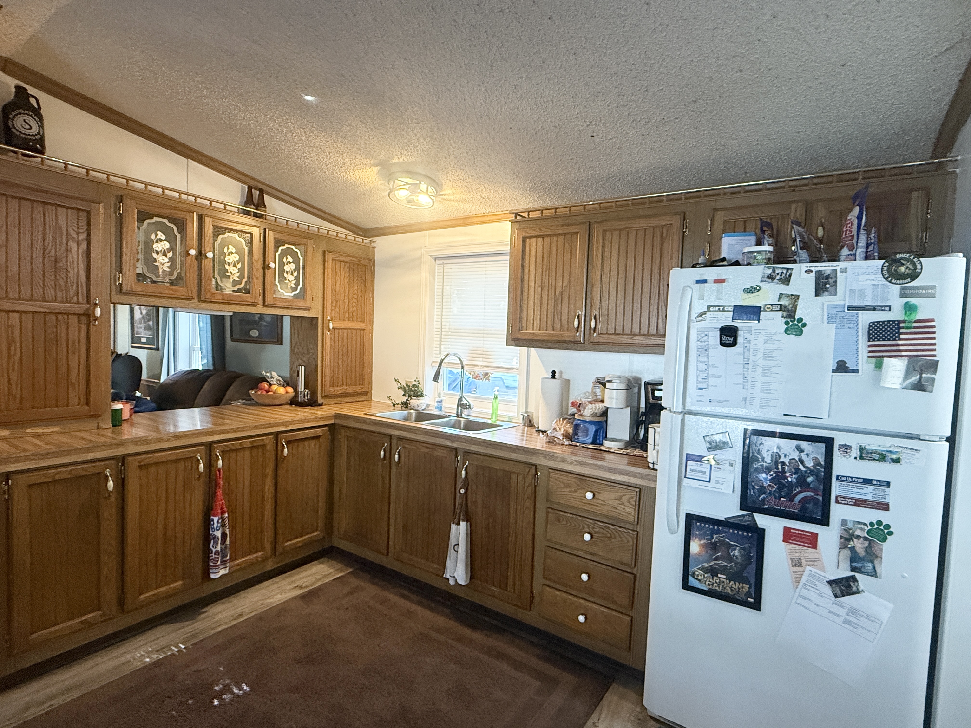 3611 Butternut Drive, Lot 167, Holland, Michigan 49424, 2 Bedrooms Bedrooms, ,2 BathroomsBathrooms,55-Plus Mobile Home,For Sale,Butternut Drive, Lot 167,4151