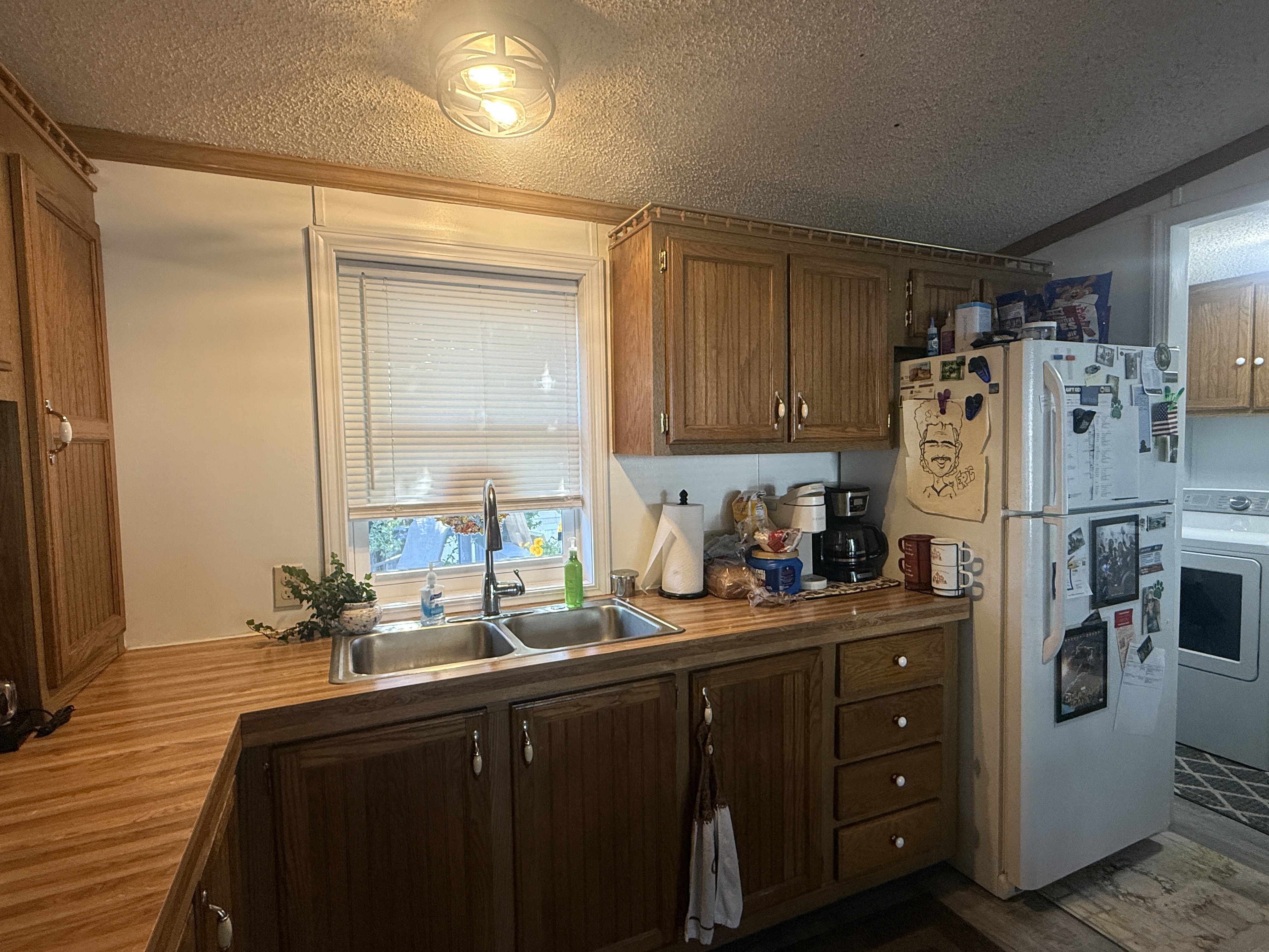 3611 Butternut Drive, Lot 167, Holland, Michigan 49424, 2 Bedrooms Bedrooms, ,2 BathroomsBathrooms,55-Plus Mobile Home,For Sale,Butternut Drive, Lot 167,4151