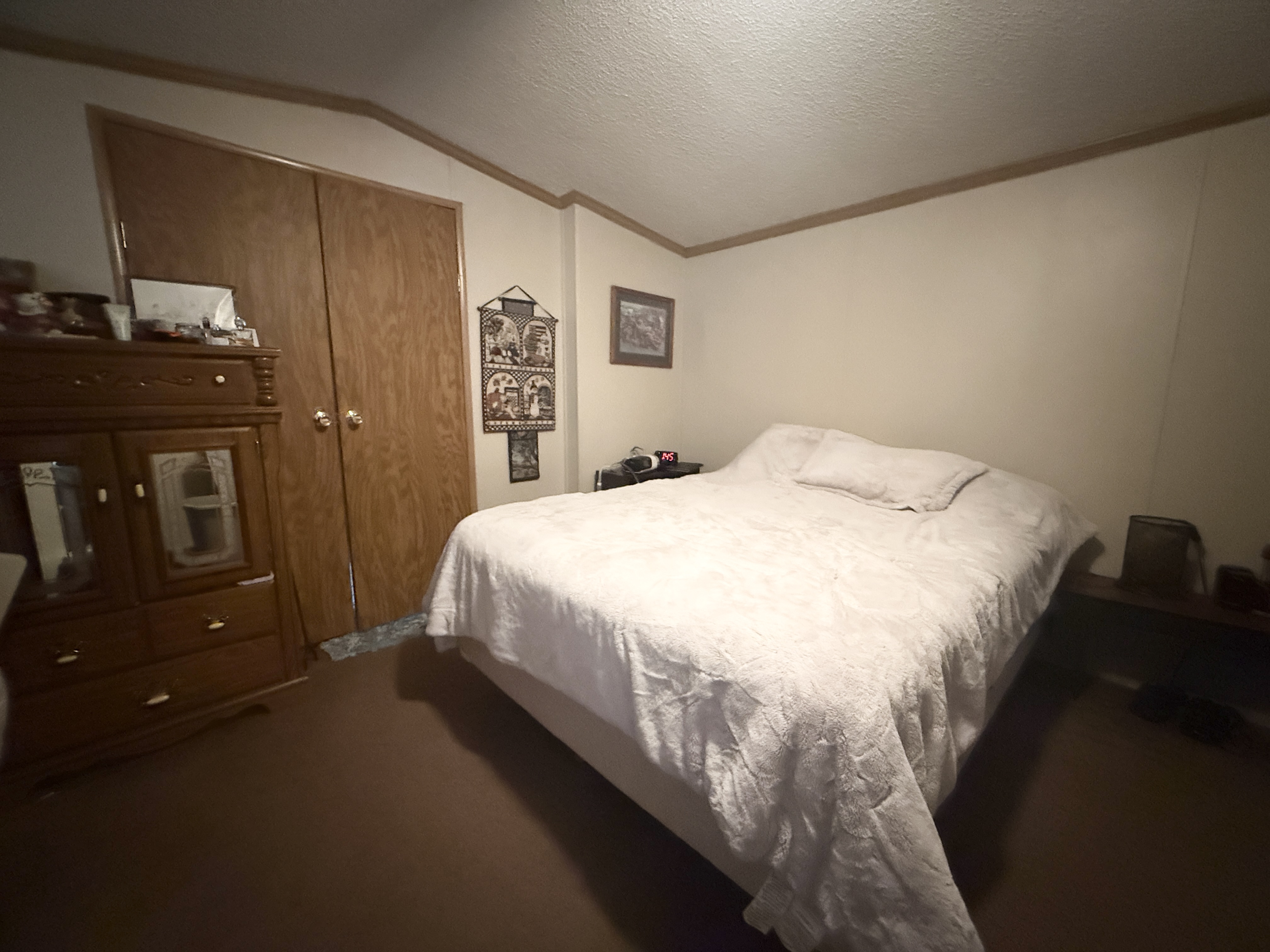 3611 Butternut Drive, Lot 167, Holland, Michigan 49424, 2 Bedrooms Bedrooms, ,2 BathroomsBathrooms,55-Plus Mobile Home,For Sale,Butternut Drive, Lot 167,4151