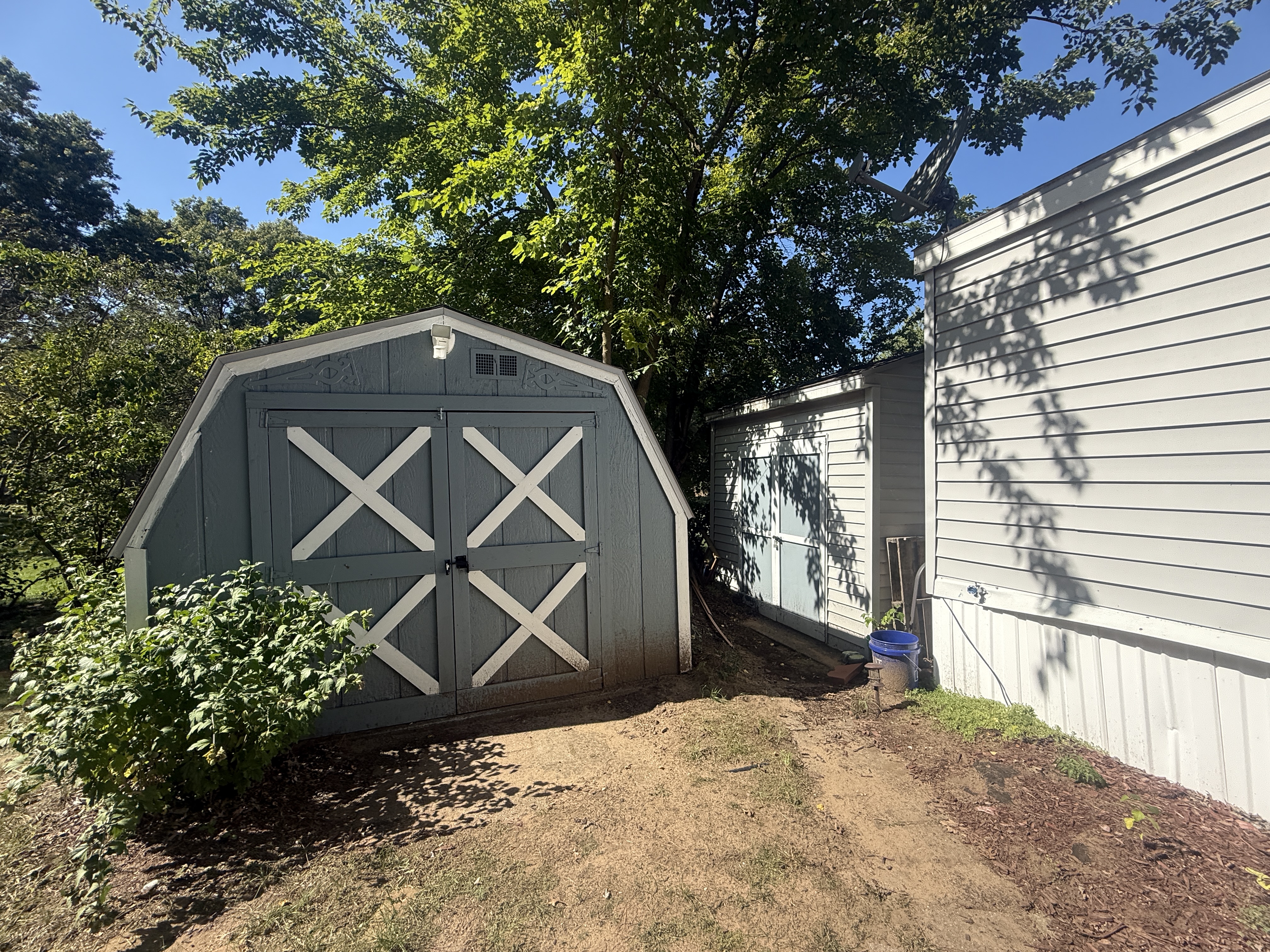 3611 Butternut Drive, Lot 167, Holland, Michigan 49424, 2 Bedrooms Bedrooms, ,2 BathroomsBathrooms,55-Plus Mobile Home,For Sale,Butternut Drive, Lot 167,4151