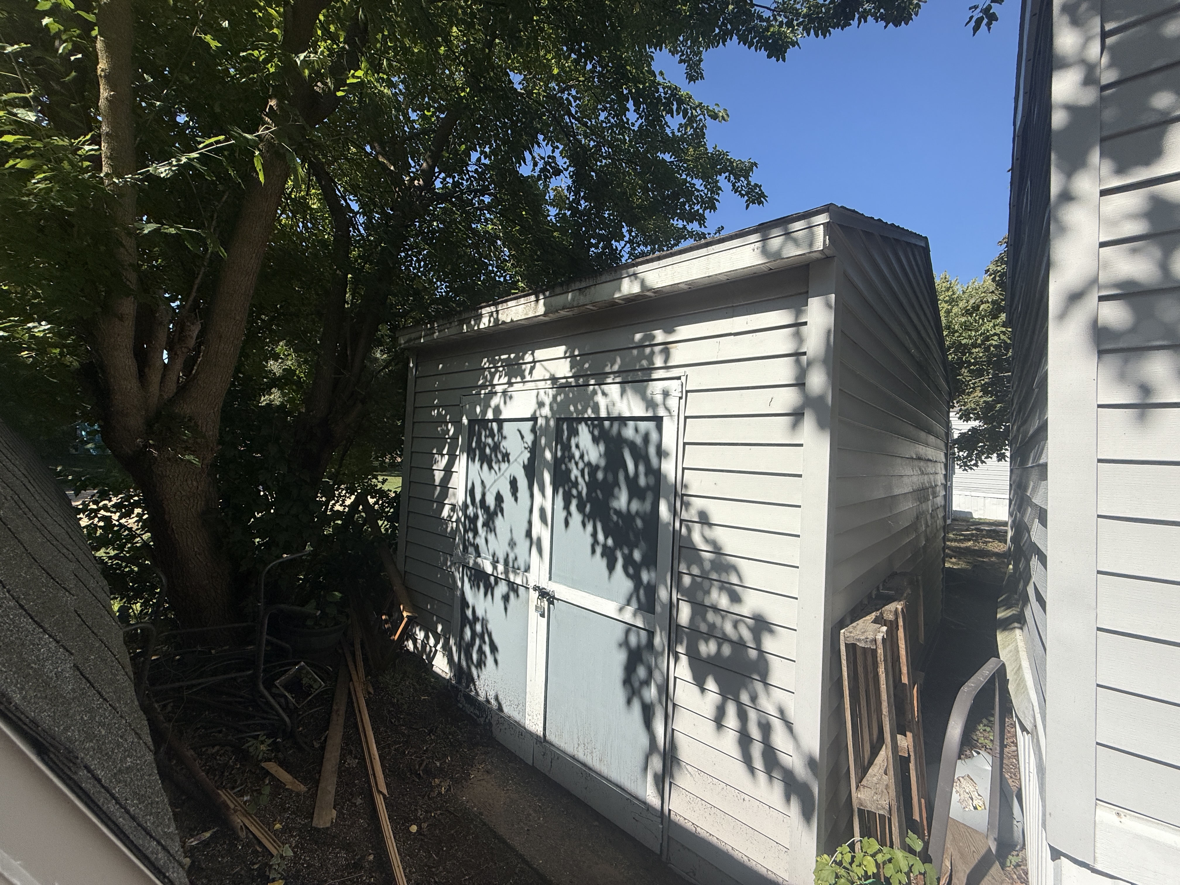 3611 Butternut Drive, Lot 167, Holland, Michigan 49424, 2 Bedrooms Bedrooms, ,2 BathroomsBathrooms,55-Plus Mobile Home,For Sale,Butternut Drive, Lot 167,4151