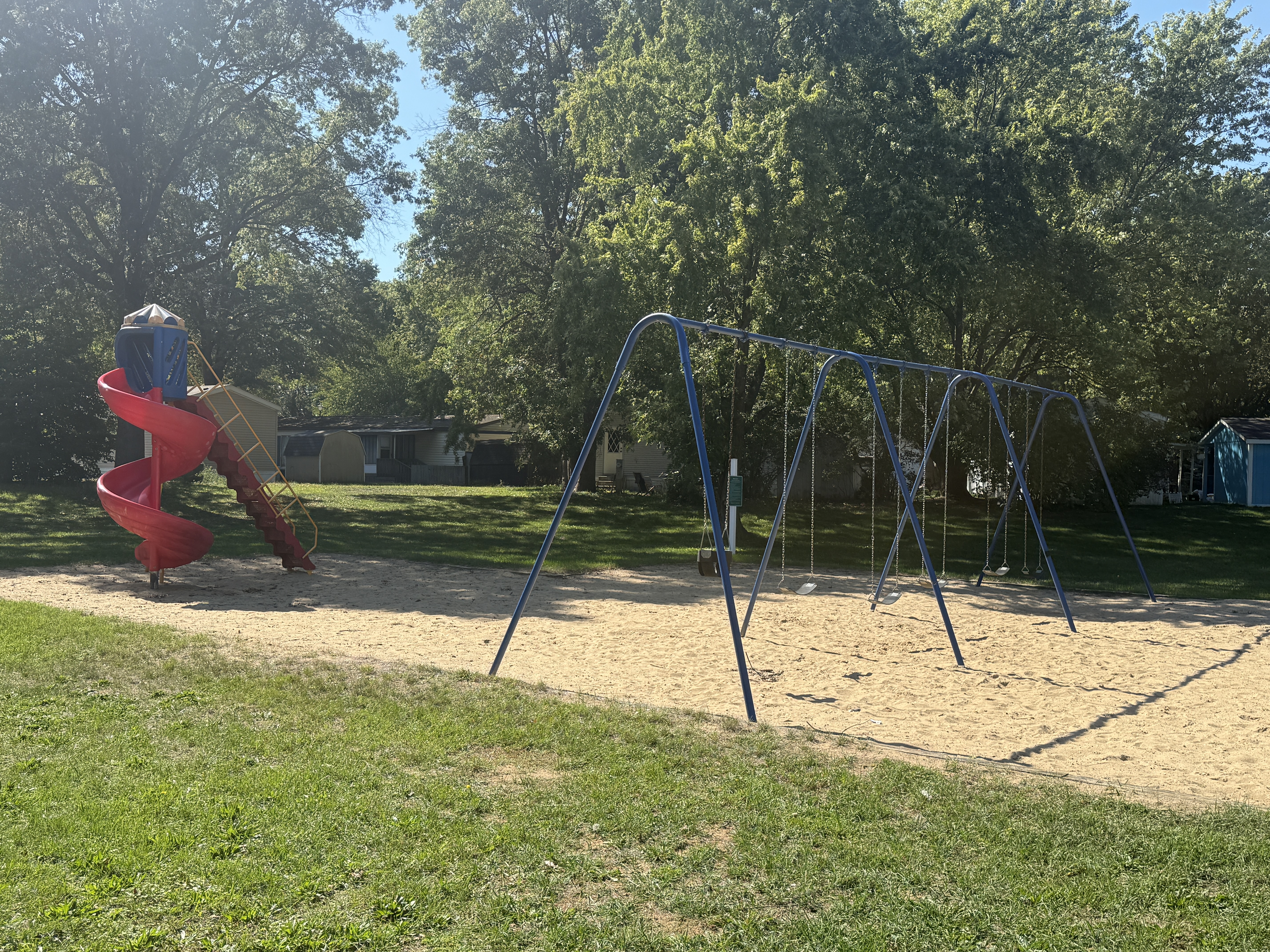 3611 Butternut Drive, Lot 167, Holland, Michigan 49424, 2 Bedrooms Bedrooms, ,2 BathroomsBathrooms,55-Plus Mobile Home,For Sale,Butternut Drive, Lot 167,4151