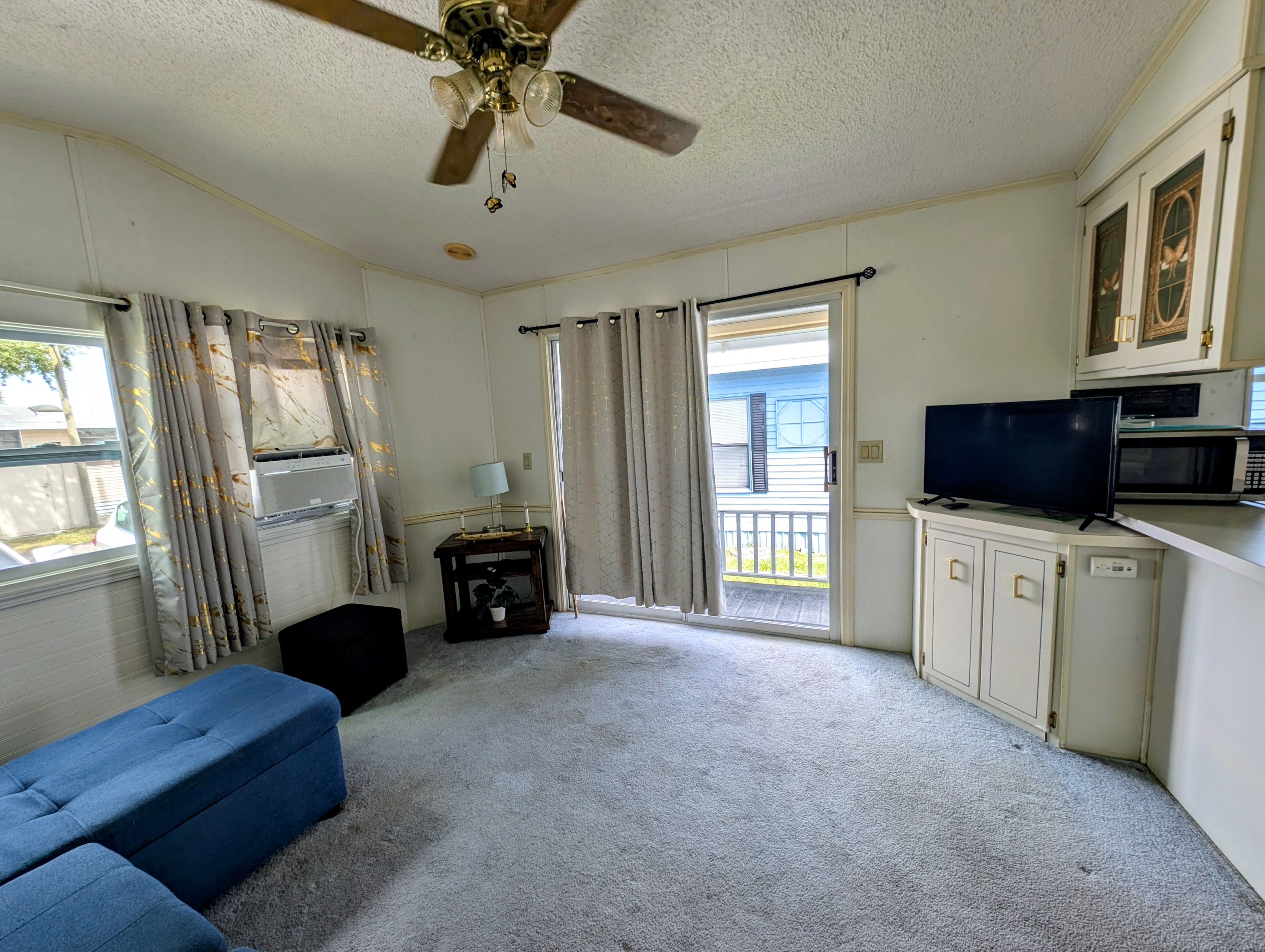 3857 Honolulu Drive, Ruskin, Florida 33570, 1 Bedroom Bedrooms, ,1 BathroomBathrooms,All - Age Mobile Home,For Sale,Honolulu Drive,4153