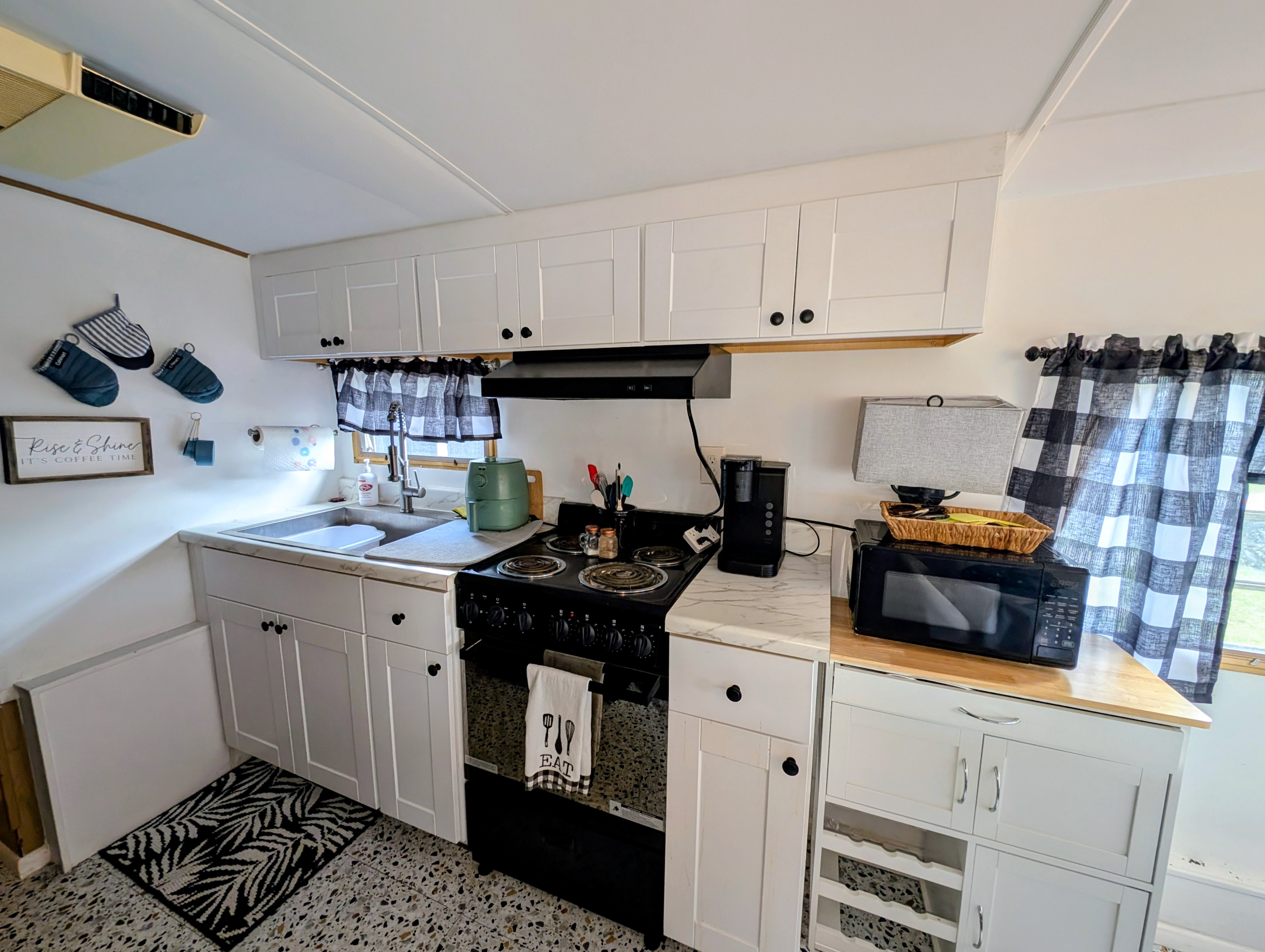 5007 Kerri Alice Cricle, Ruskin, Florida 33570, 2 Bedrooms Bedrooms, ,2 BathroomsBathrooms,55-Plus Mobile Home,For Sale,Kerri Alice Cricle,4154