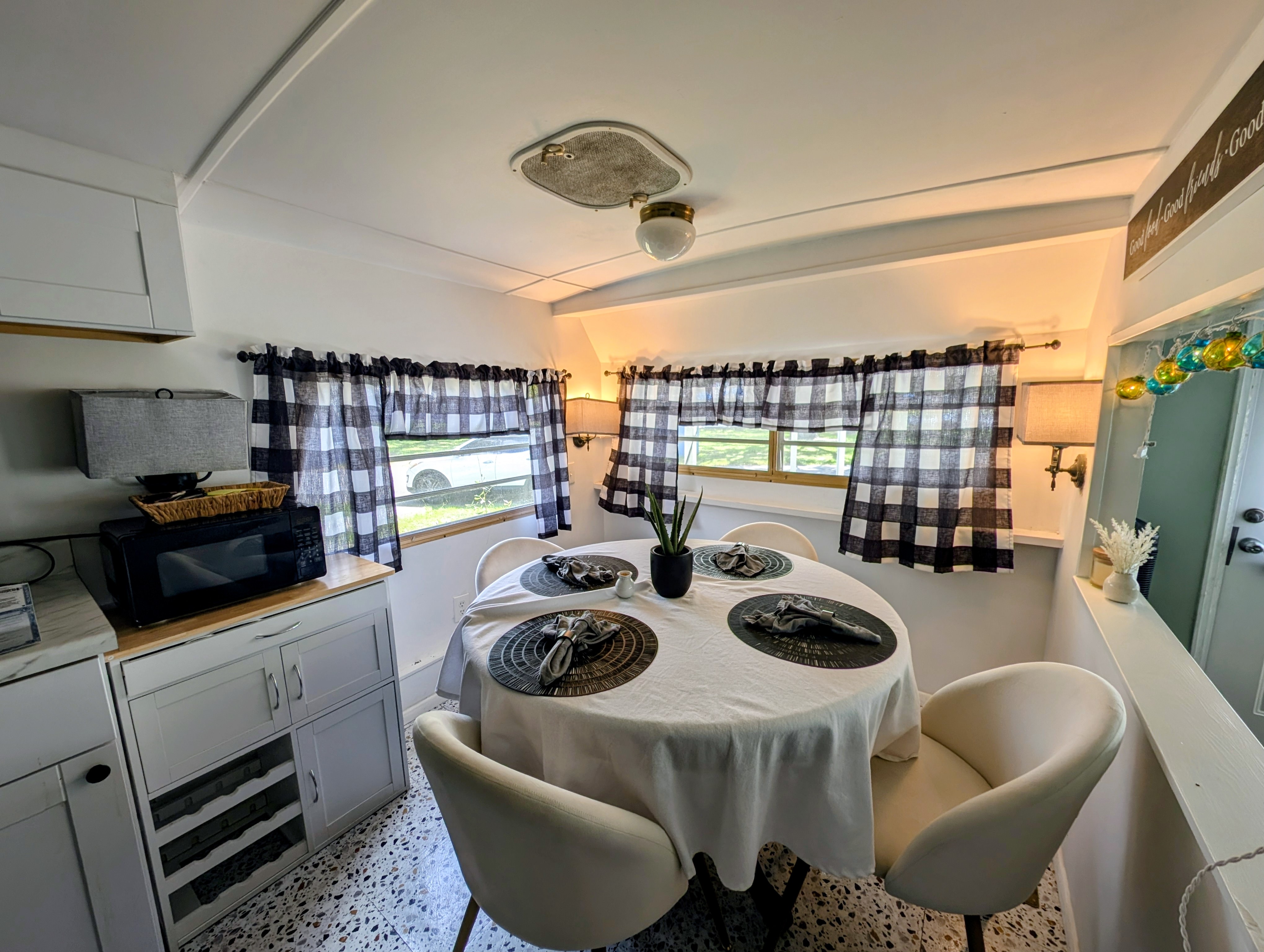 5007 Kerri Alice Cricle, Ruskin, Florida 33570, 2 Bedrooms Bedrooms, ,2 BathroomsBathrooms,55-Plus Mobile Home,For Sale,Kerri Alice Cricle,4154