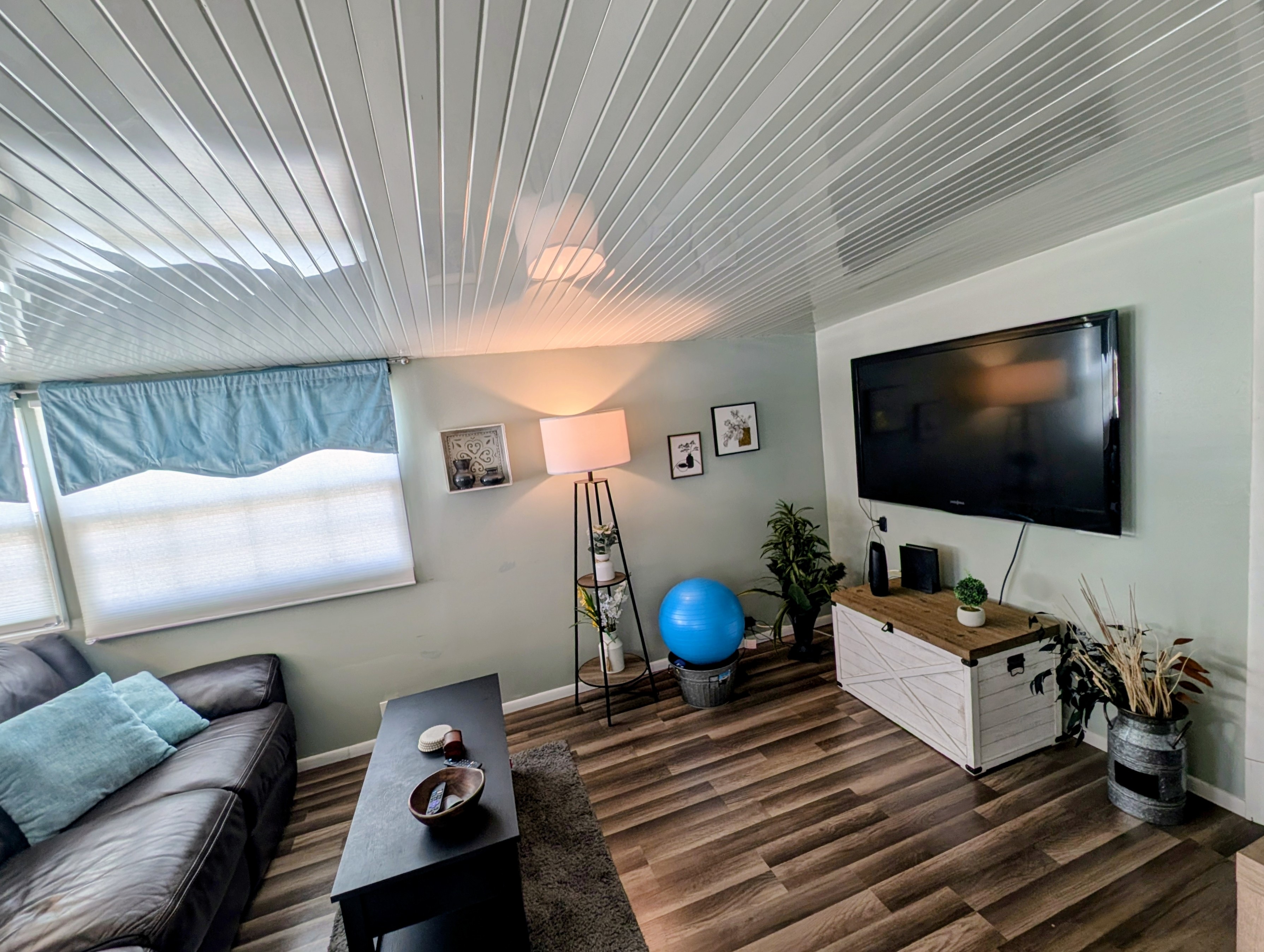 5007 Kerri Alice Cricle, Ruskin, Florida 33570, 2 Bedrooms Bedrooms, ,2 BathroomsBathrooms,55-Plus Mobile Home,For Sale,Kerri Alice Cricle,4154