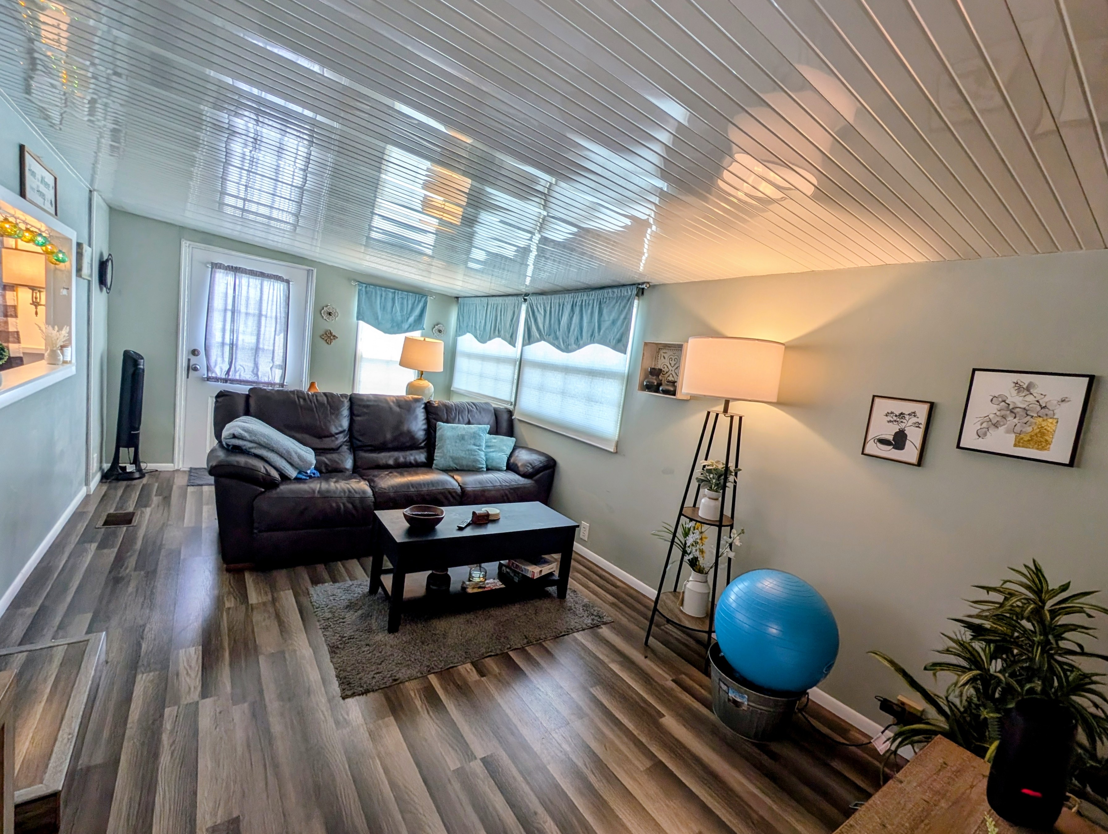 5007 Kerri Alice Cricle, Ruskin, Florida 33570, 2 Bedrooms Bedrooms, ,2 BathroomsBathrooms,55-Plus Mobile Home,For Sale,Kerri Alice Cricle,4154