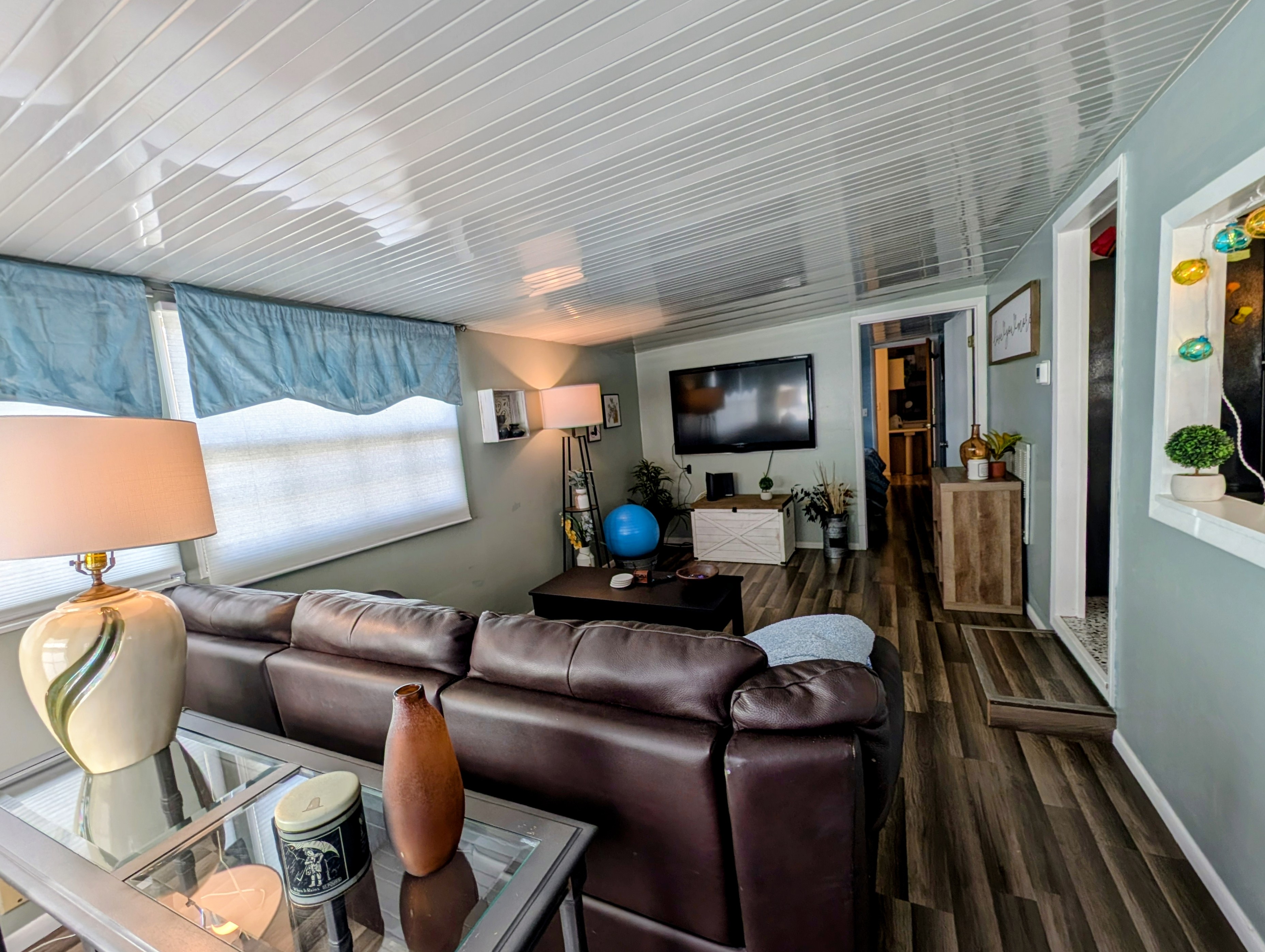 5007 Kerri Alice Cricle, Ruskin, Florida 33570, 2 Bedrooms Bedrooms, ,2 BathroomsBathrooms,55-Plus Mobile Home,For Sale,Kerri Alice Cricle,4154