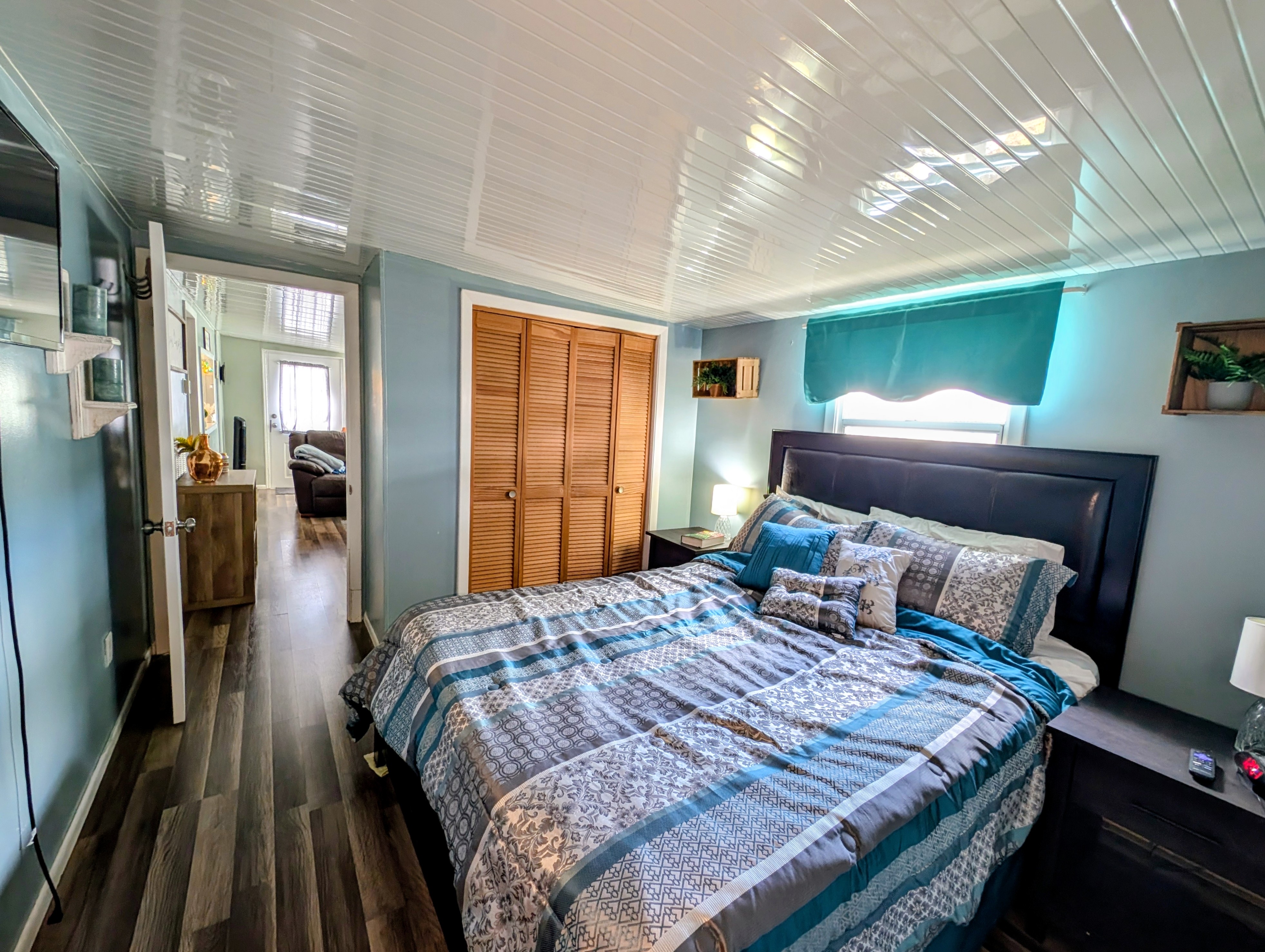 5007 Kerri Alice Cricle, Ruskin, Florida 33570, 2 Bedrooms Bedrooms, ,2 BathroomsBathrooms,55-Plus Mobile Home,For Sale,Kerri Alice Cricle,4154