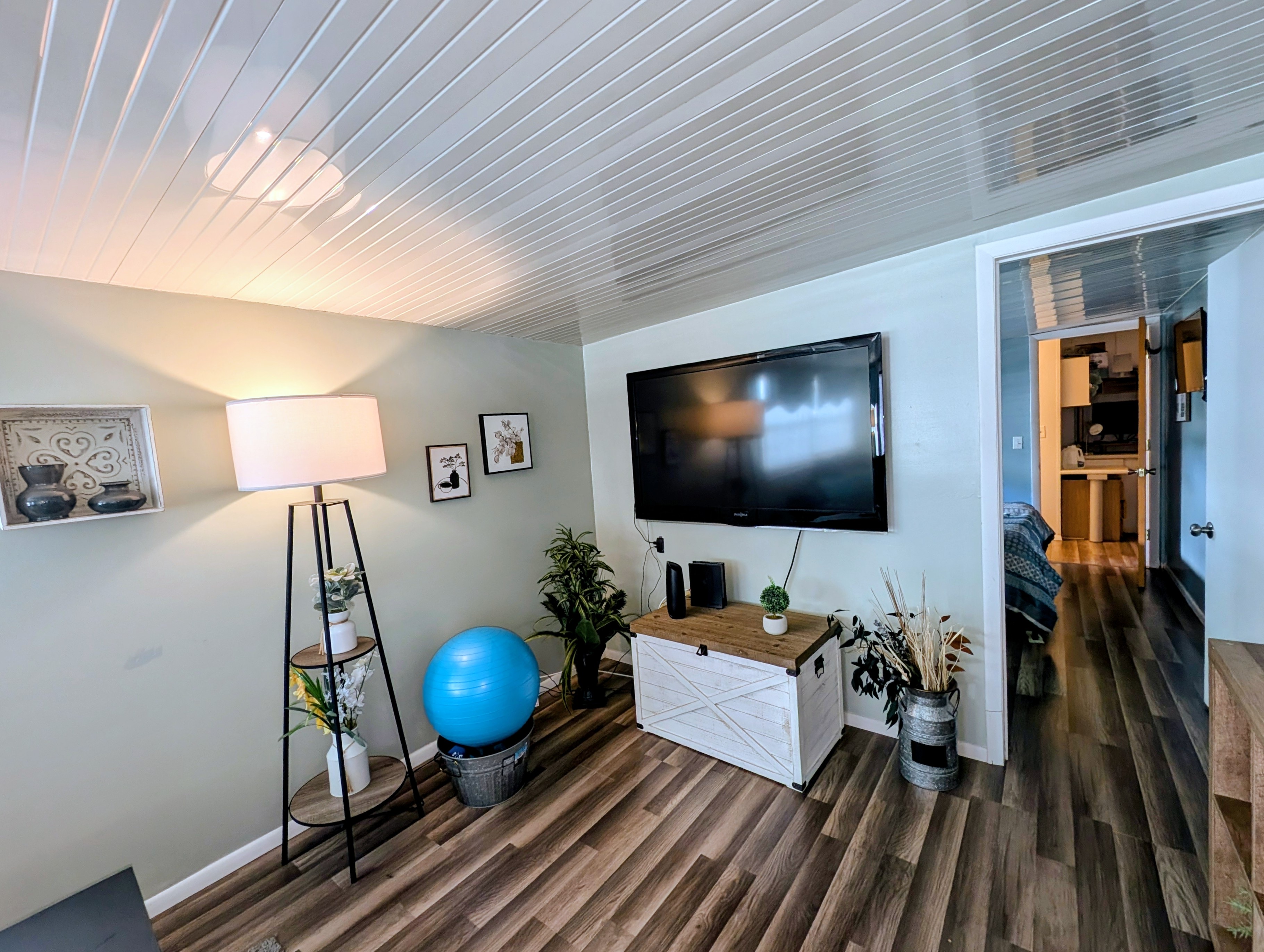 5007 Kerri Alice Cricle, Ruskin, Florida 33570, 2 Bedrooms Bedrooms, ,2 BathroomsBathrooms,55-Plus Mobile Home,For Sale,Kerri Alice Cricle,4154