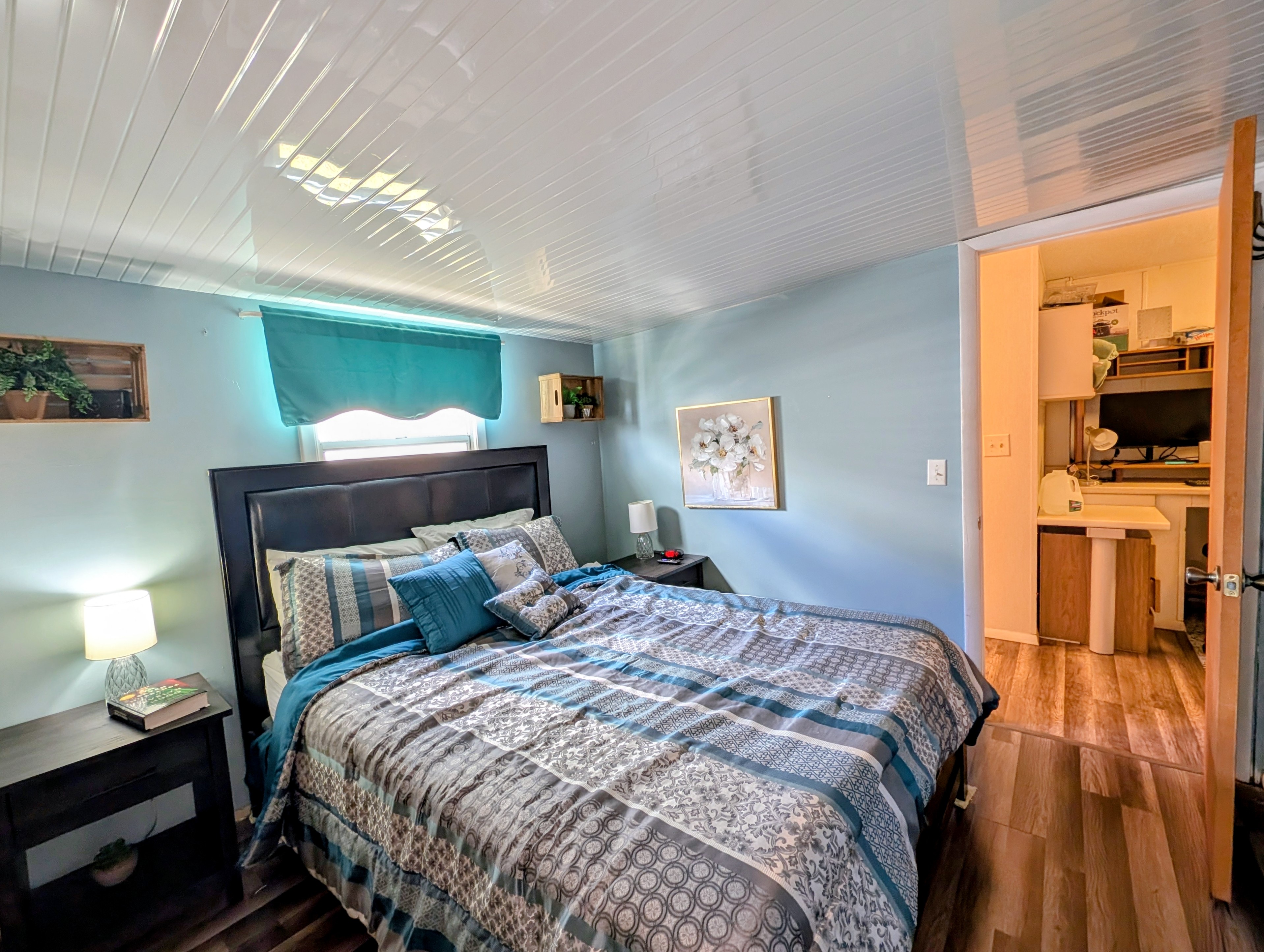 5007 Kerri Alice Cricle, Ruskin, Florida 33570, 2 Bedrooms Bedrooms, ,2 BathroomsBathrooms,55-Plus Mobile Home,For Sale,Kerri Alice Cricle,4154