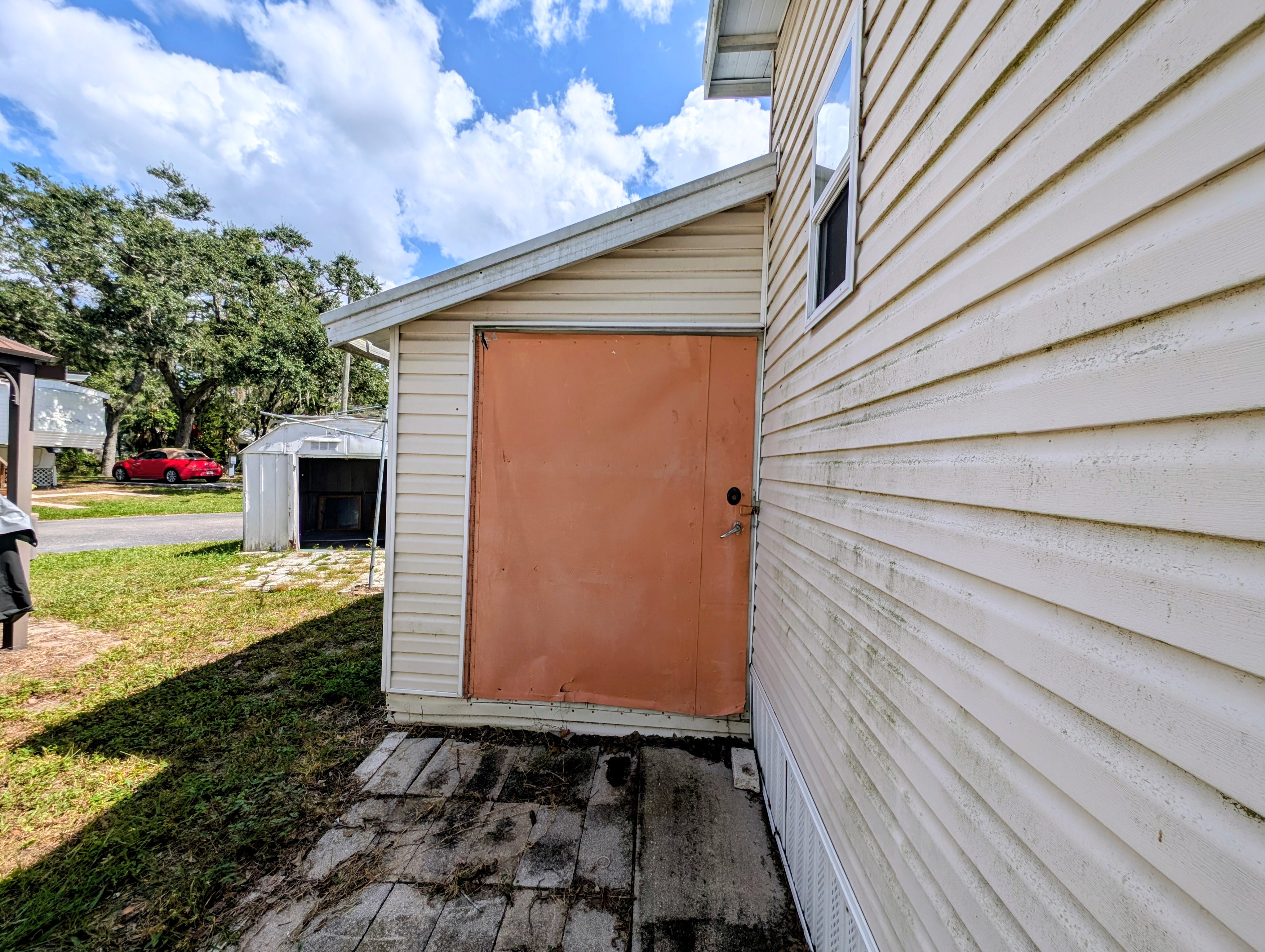 5007 Kerri Alice Cricle, Ruskin, Florida 33570, 2 Bedrooms Bedrooms, ,2 BathroomsBathrooms,55-Plus Mobile Home,For Sale,Kerri Alice Cricle,4154