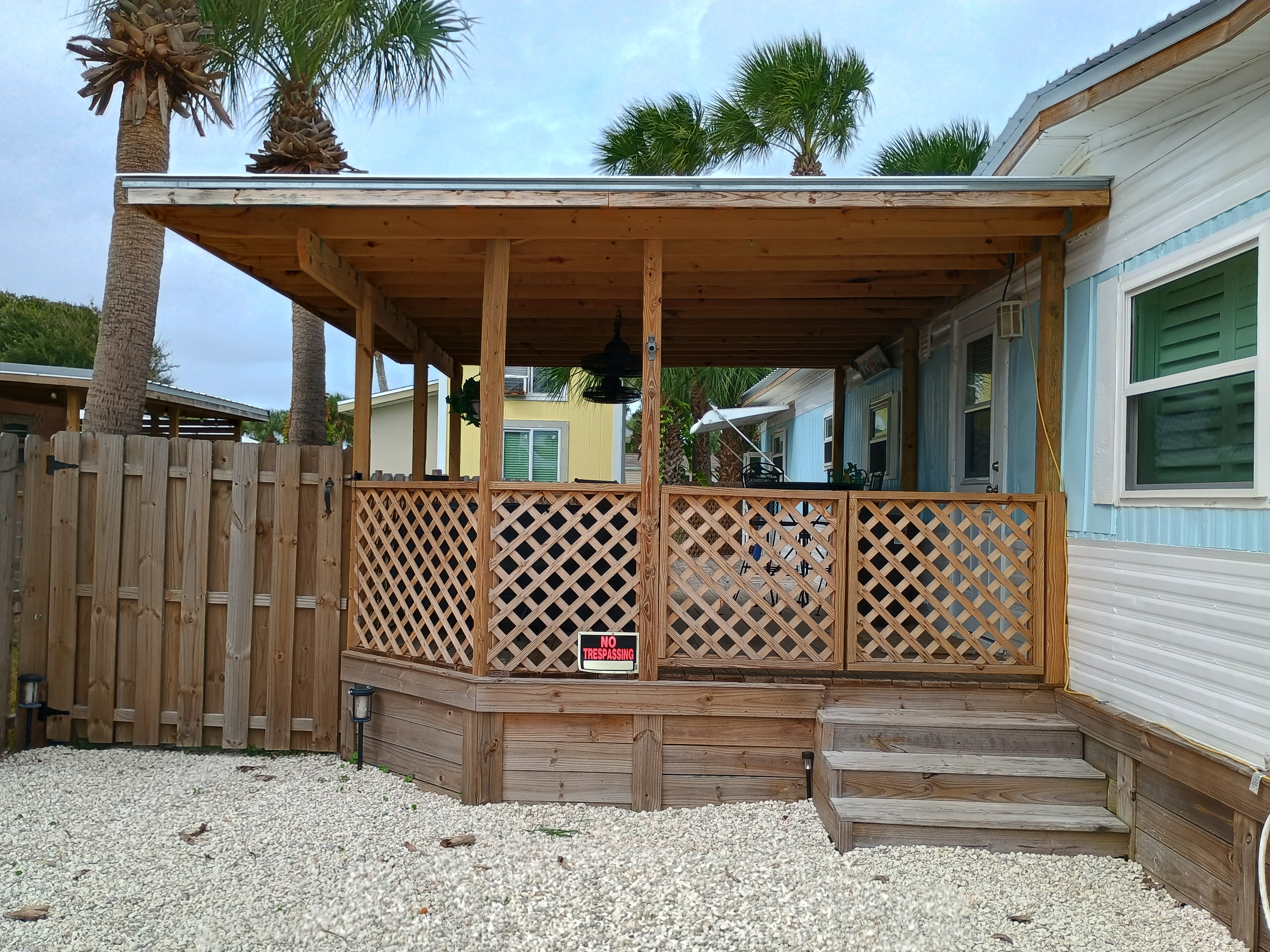 520 S Daytona Avenue, Lot 13, Flagler Beach, Florida 32136, 1 Bedroom Bedrooms, ,1 BathroomBathrooms,All - Age Mobile Home,For Sale,S Daytona Avenue, Lot 13,4157