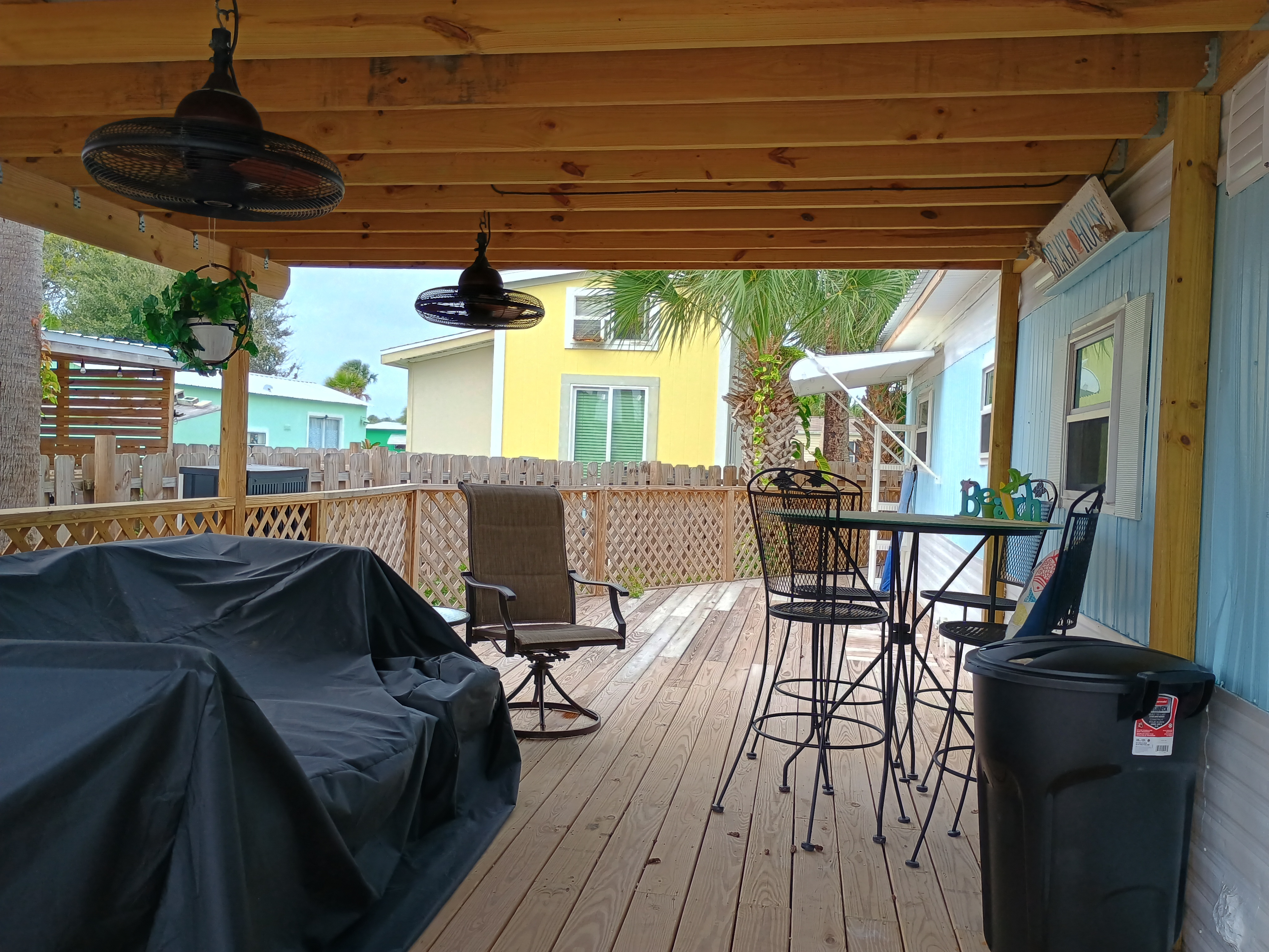 520 S Daytona Avenue, Lot 13, Flagler Beach, Florida 32136, 1 Bedroom Bedrooms, ,1 BathroomBathrooms,All - Age Mobile Home,For Sale,S Daytona Avenue, Lot 13,4157
