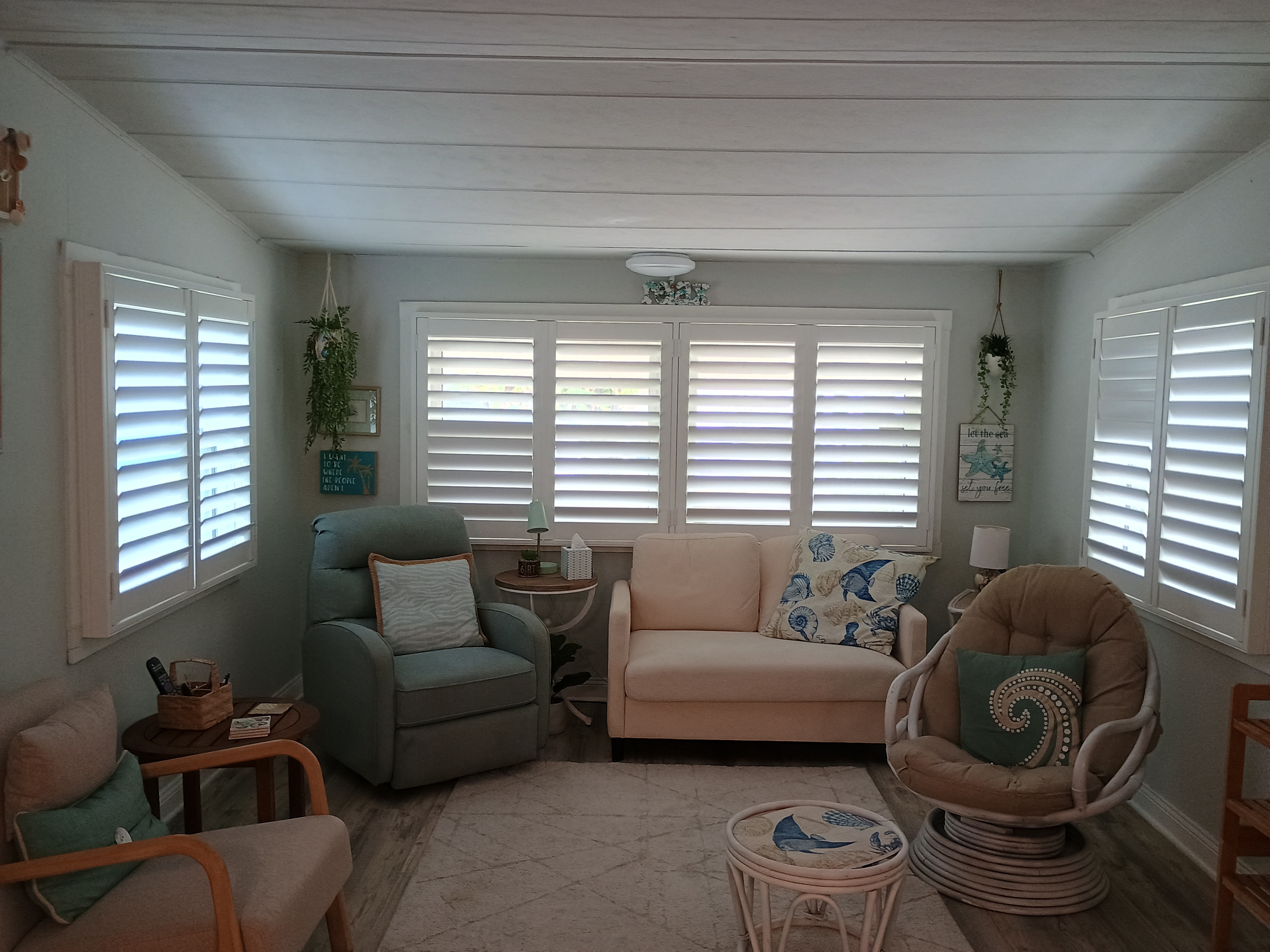 520 S Daytona Avenue, Lot 13, Flagler Beach, Florida 32136, 1 Bedroom Bedrooms, ,1 BathroomBathrooms,All - Age Mobile Home,For Sale,S Daytona Avenue, Lot 13,4157