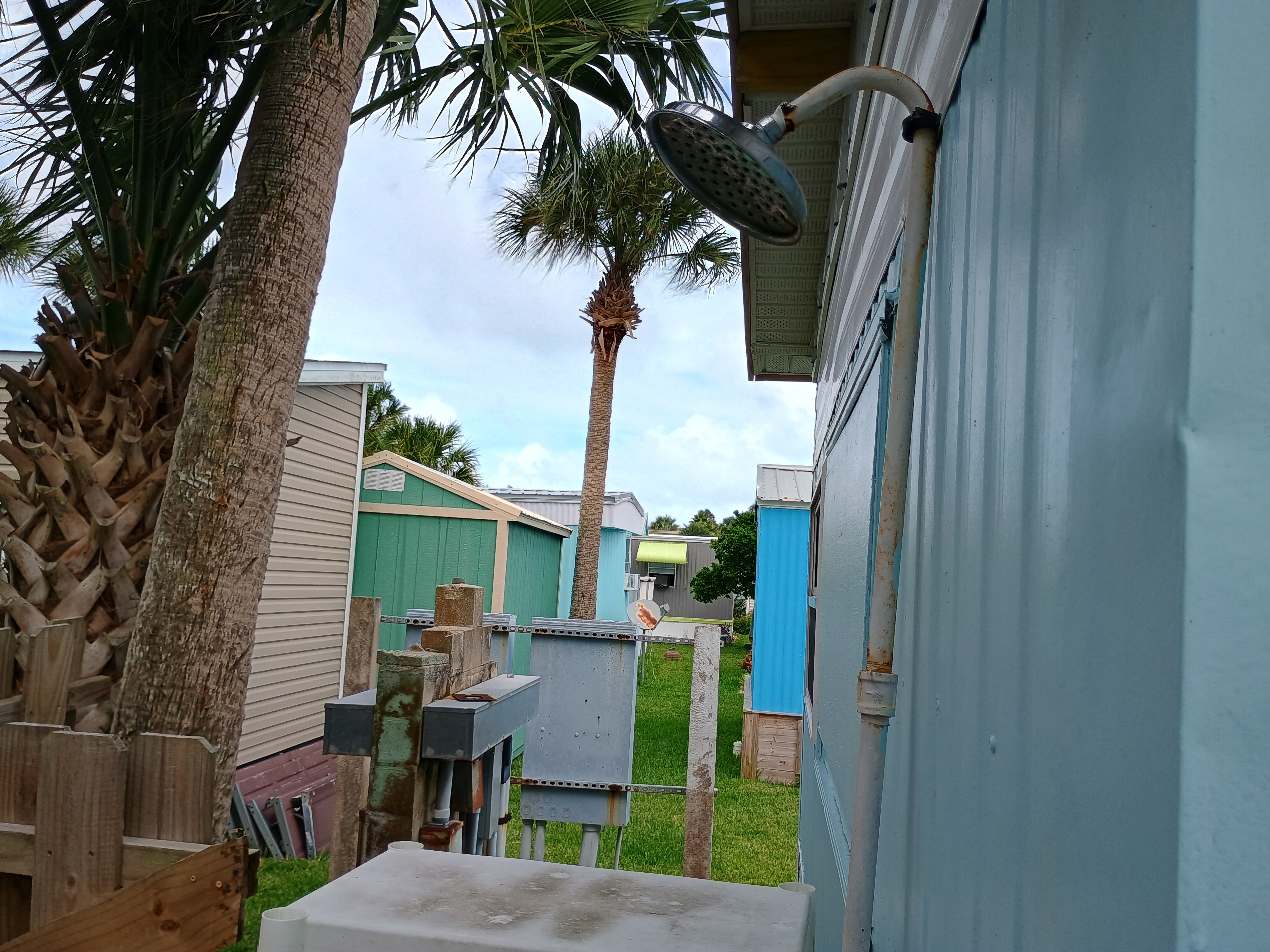 520 S Daytona Avenue, Lot 13, Flagler Beach, Florida 32136, 1 Bedroom Bedrooms, ,1 BathroomBathrooms,All - Age Mobile Home,For Sale,S Daytona Avenue, Lot 13,4157