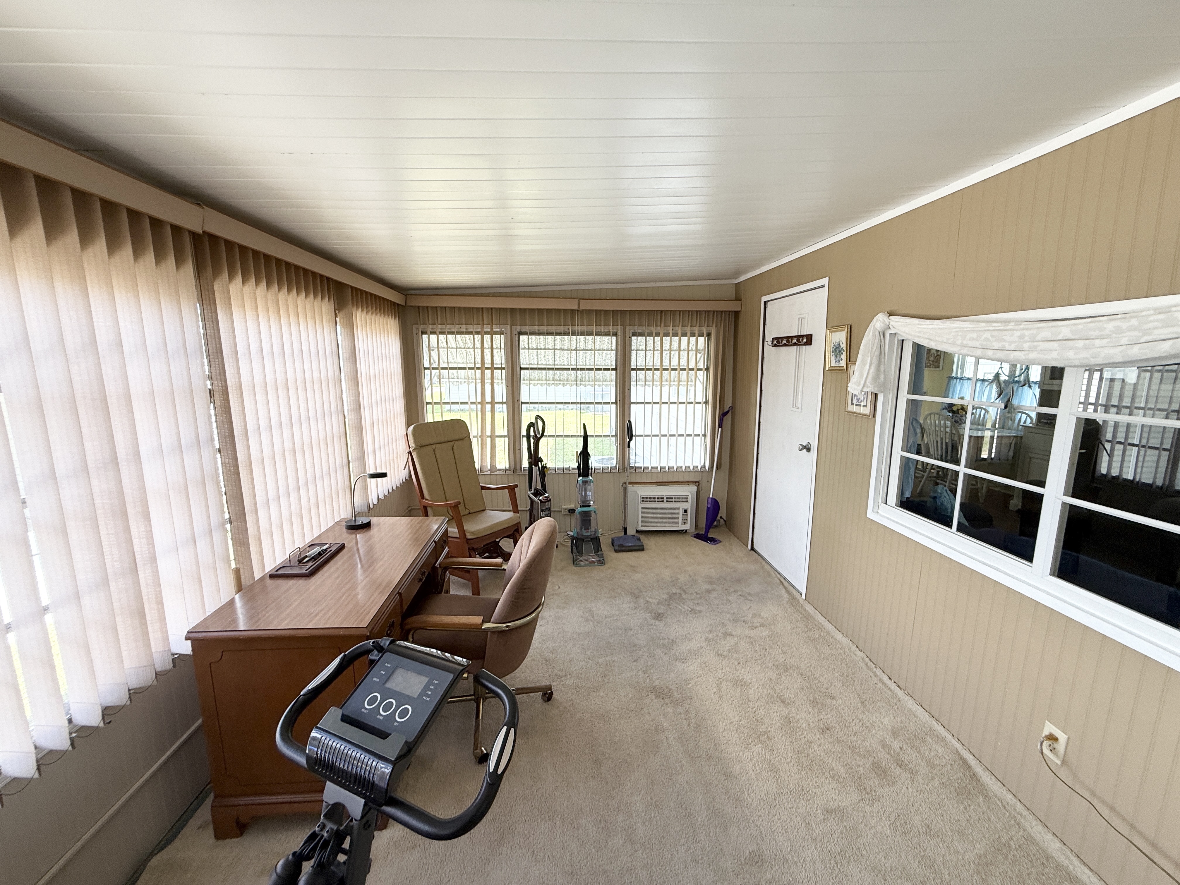 1071 Donegan Road, Lot 110, Largo, Florida 33771, 2 Bedrooms Bedrooms, ,1.5 BathroomsBathrooms,55-Plus Mobile Home,For Sale,Donegan Road, Lot 110,4160