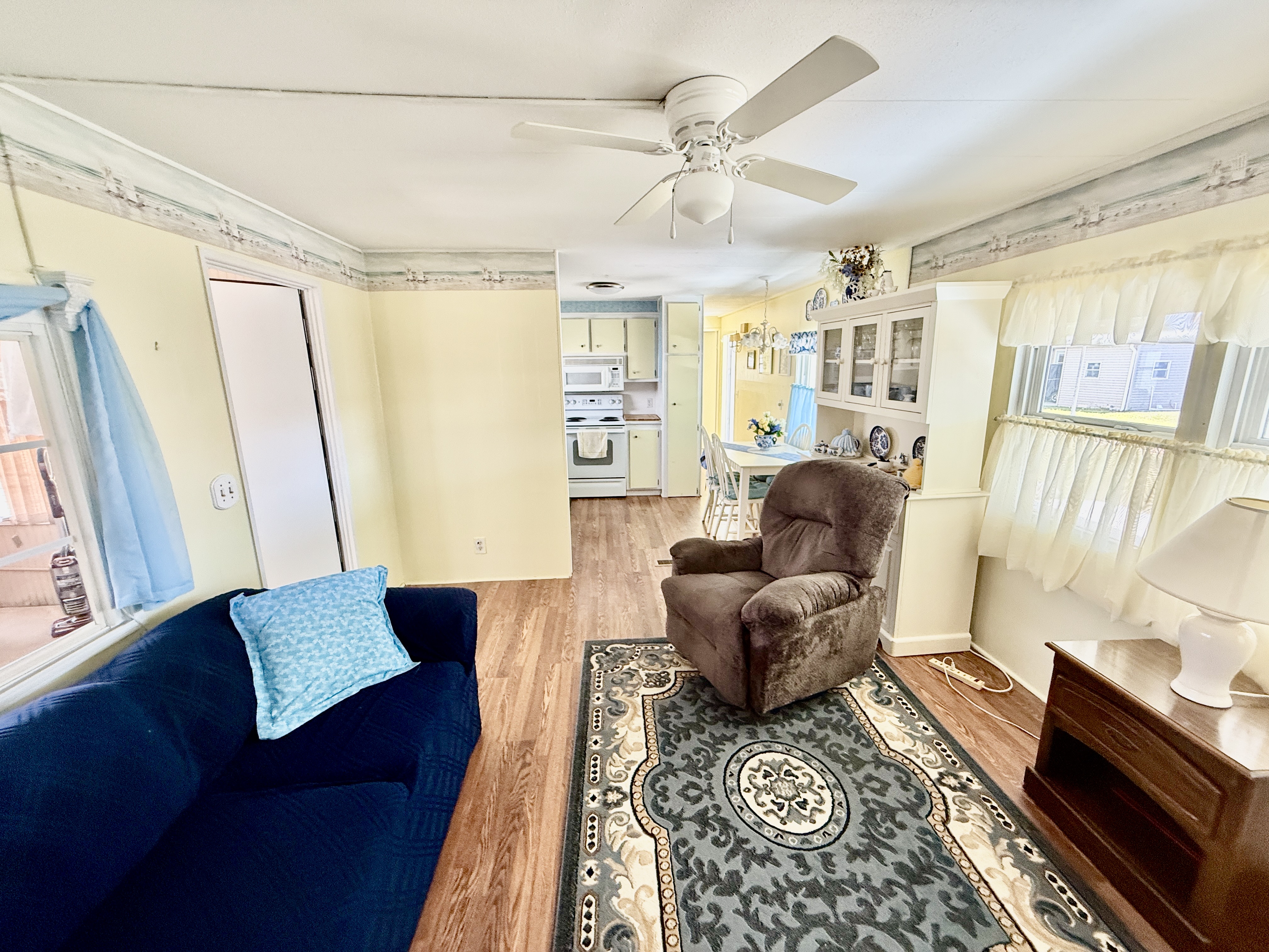 1071 Donegan Road, Lot 110, Largo, Florida 33771, 2 Bedrooms Bedrooms, ,1.5 BathroomsBathrooms,55-Plus Mobile Home,For Sale,Donegan Road, Lot 110,4160