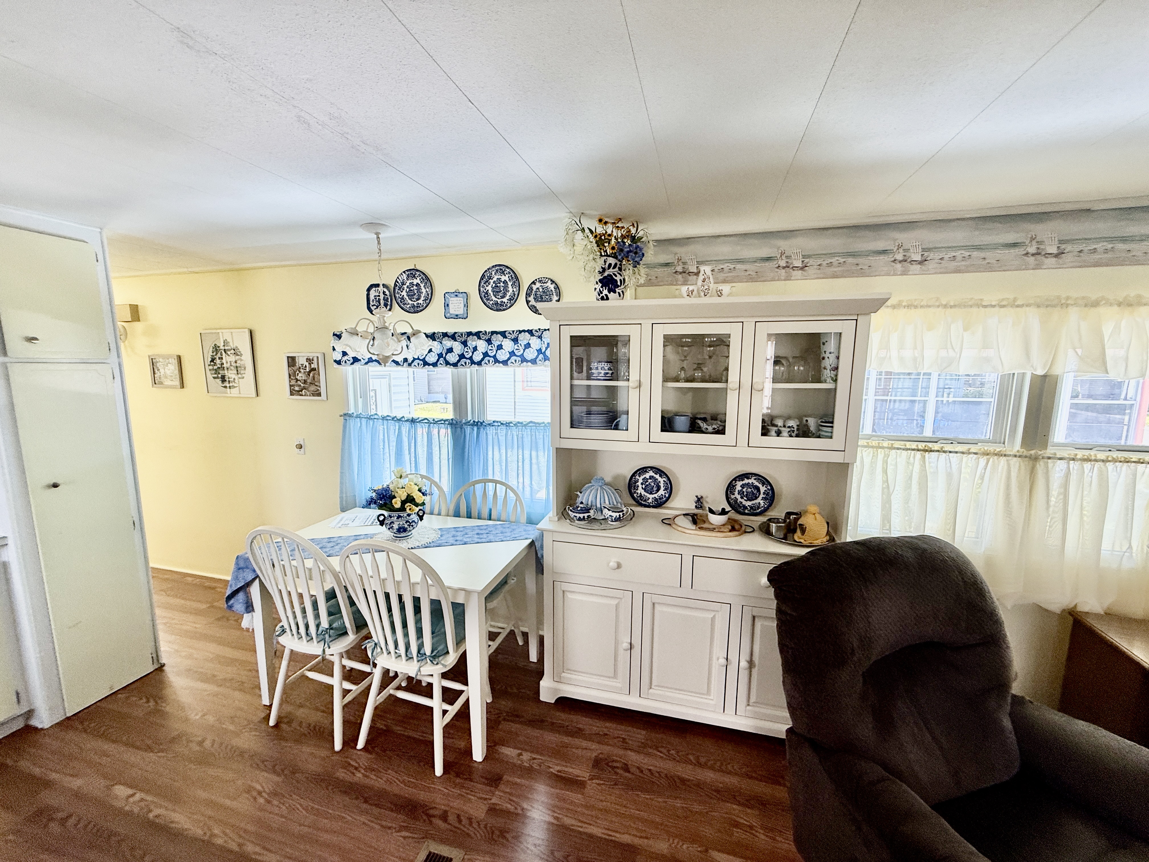 1071 Donegan Road, Lot 110, Largo, Florida 33771, 2 Bedrooms Bedrooms, ,1.5 BathroomsBathrooms,55-Plus Mobile Home,For Sale,Donegan Road, Lot 110,4160