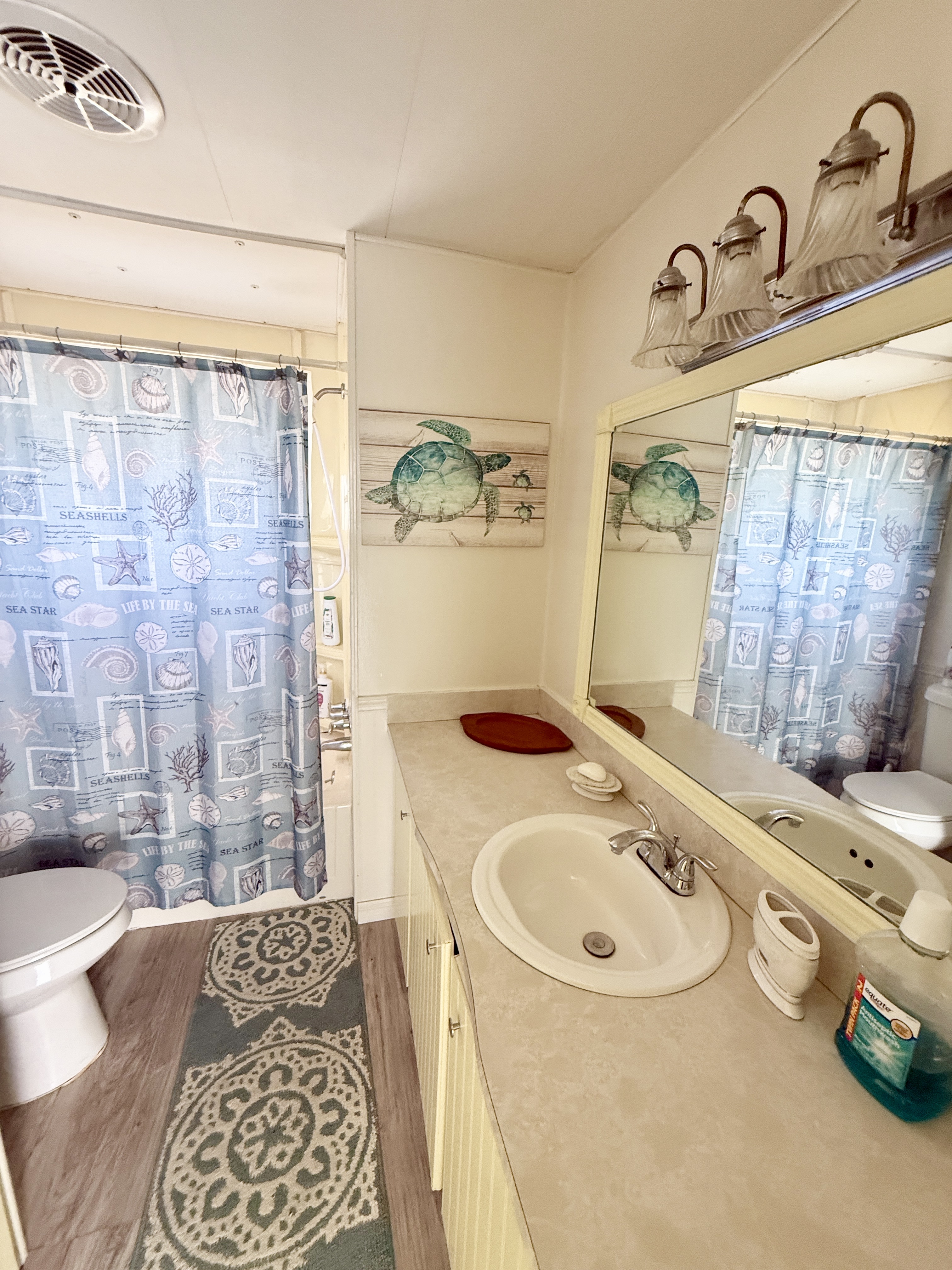 1071 Donegan Road, Lot 110, Largo, Florida 33771, 2 Bedrooms Bedrooms, ,1.5 BathroomsBathrooms,55-Plus Mobile Home,For Sale,Donegan Road, Lot 110,4160